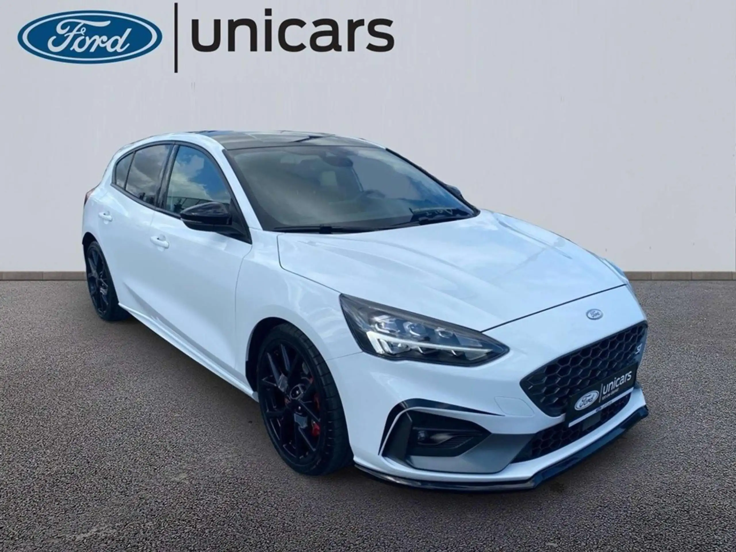 Ford - Focus