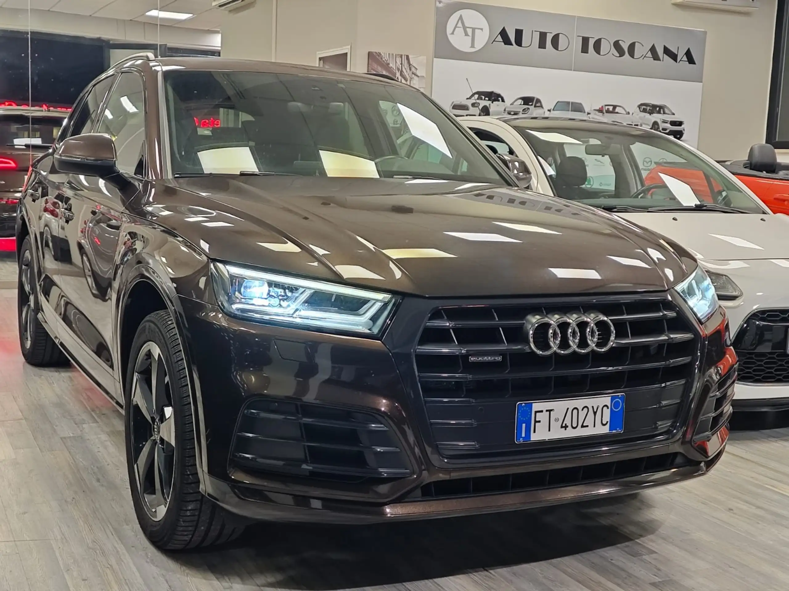 Audi - Q5