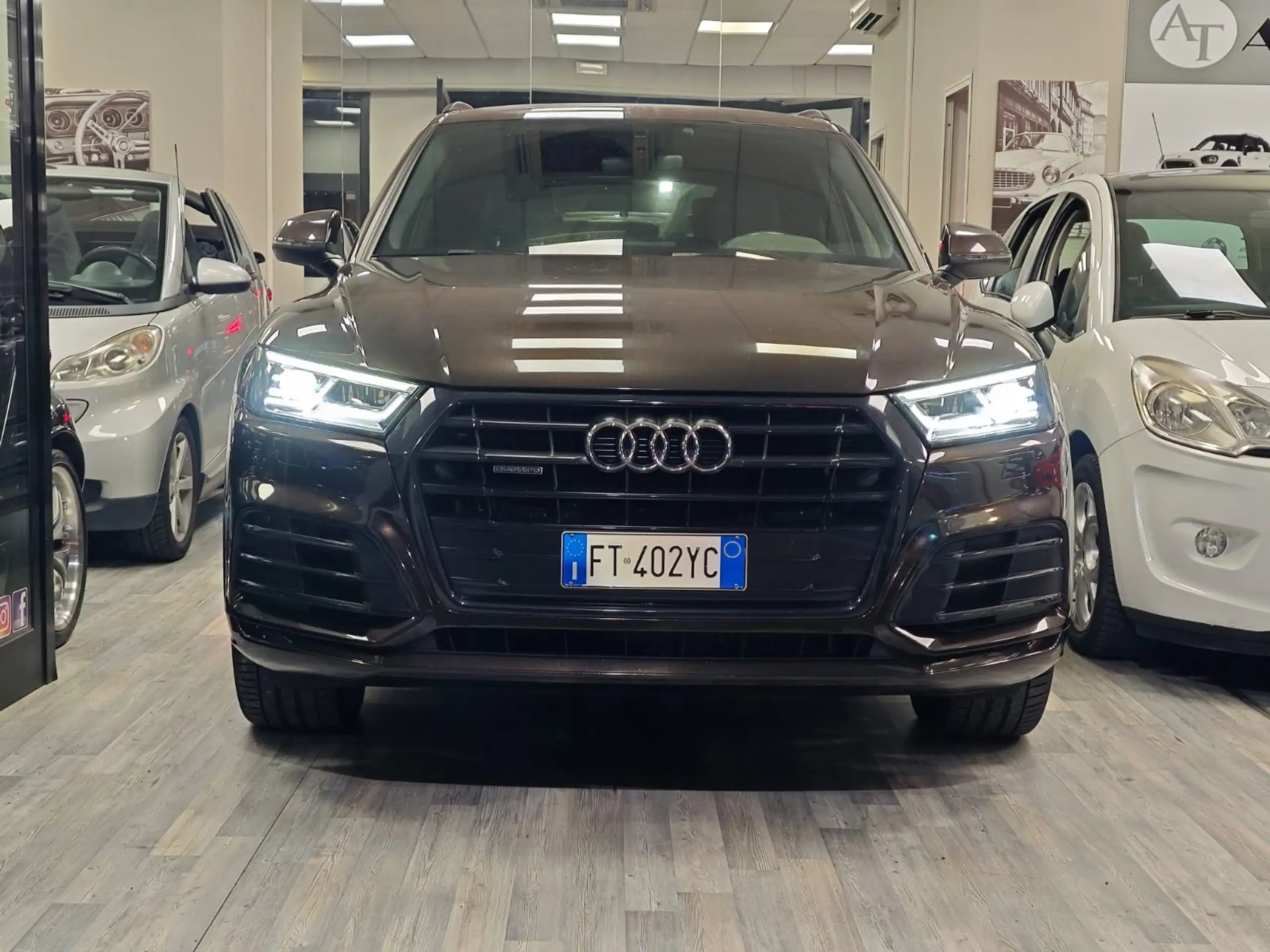 Audi - Q5