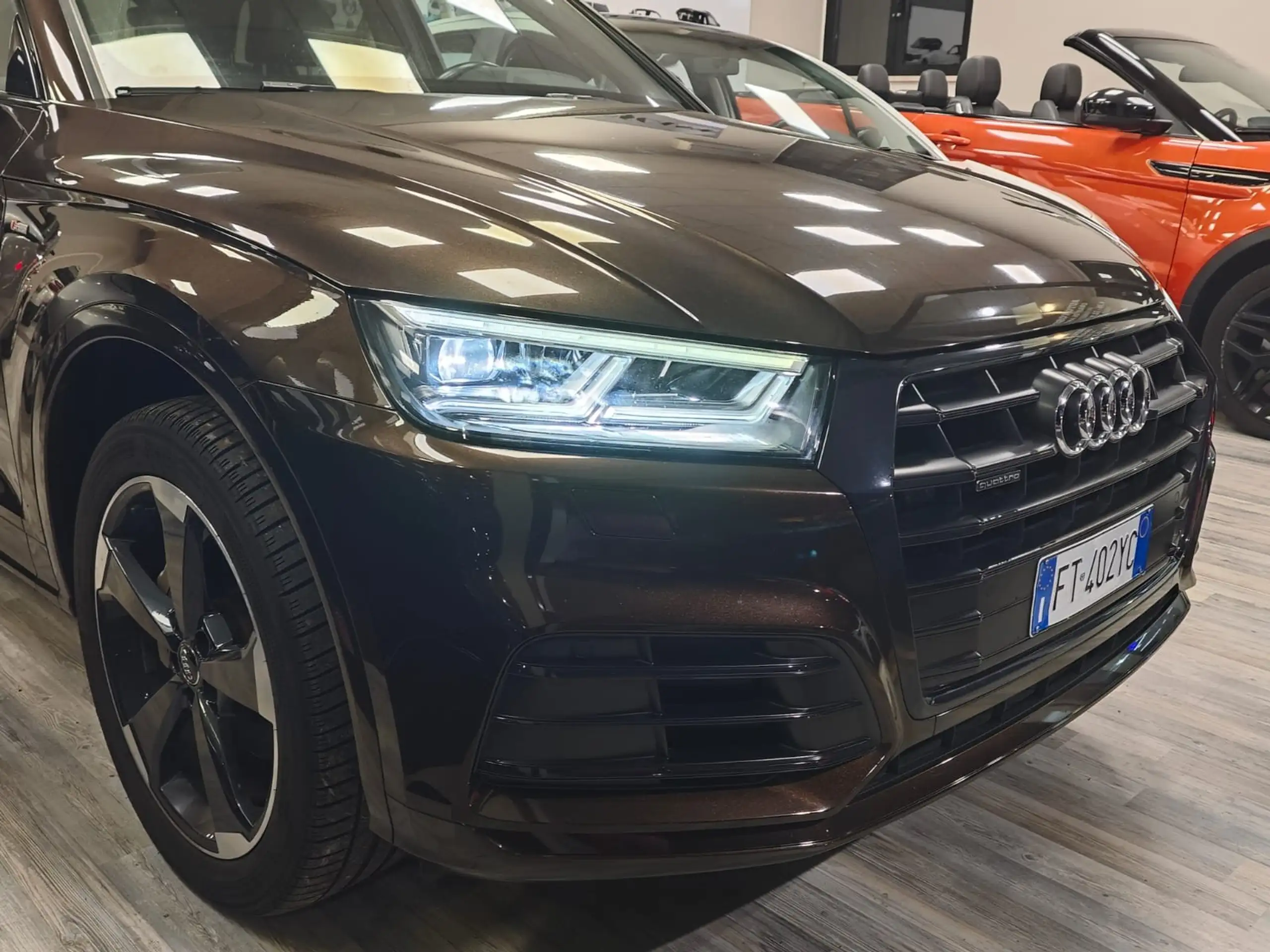 Audi - Q5