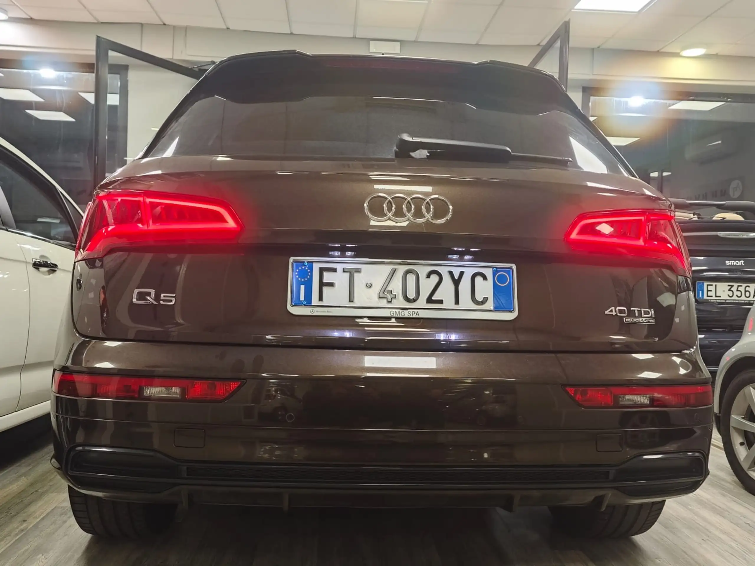 Audi - Q5