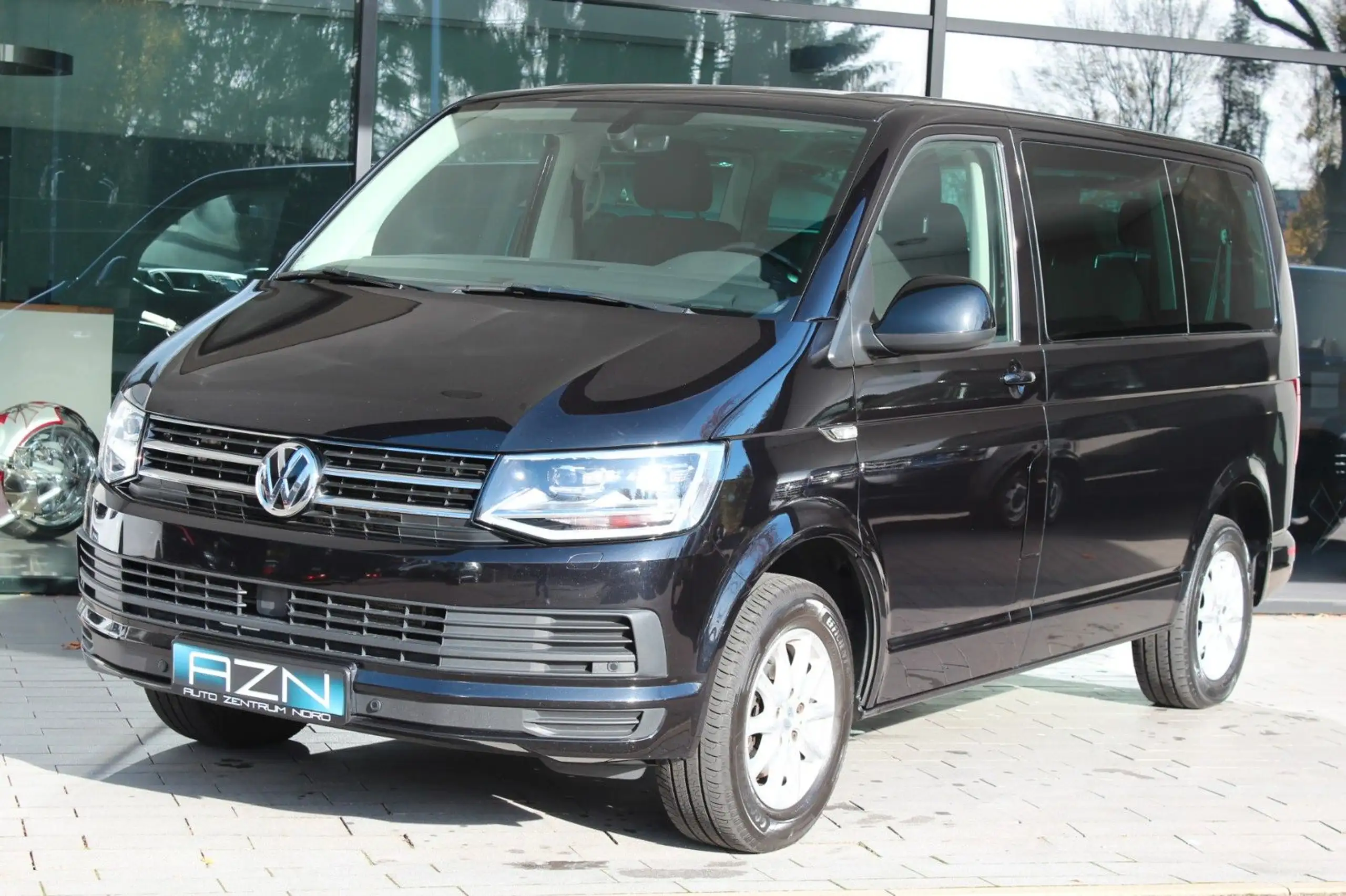 Volkswagen - T6 Caravelle