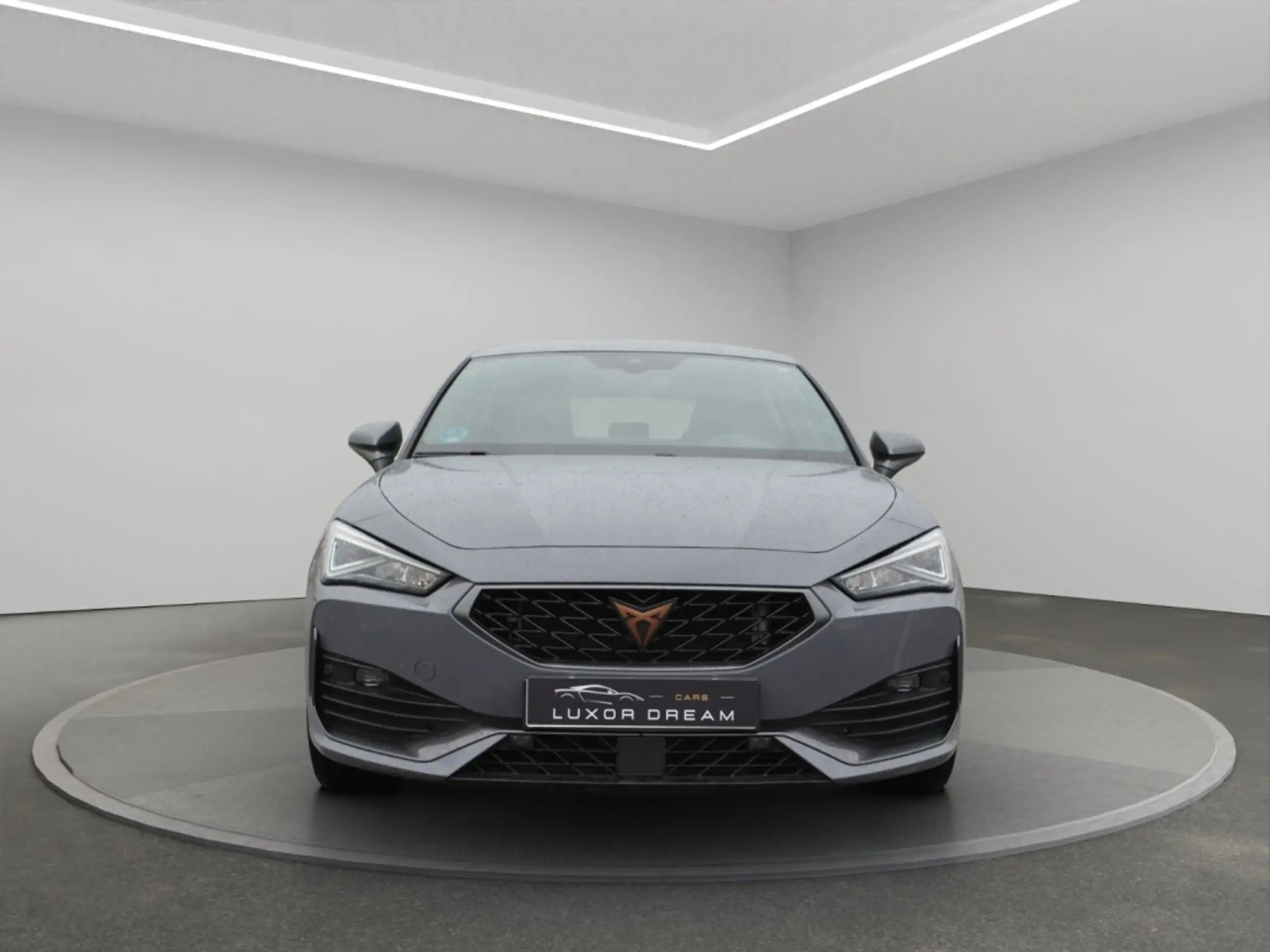 CUPRA Leon 2023