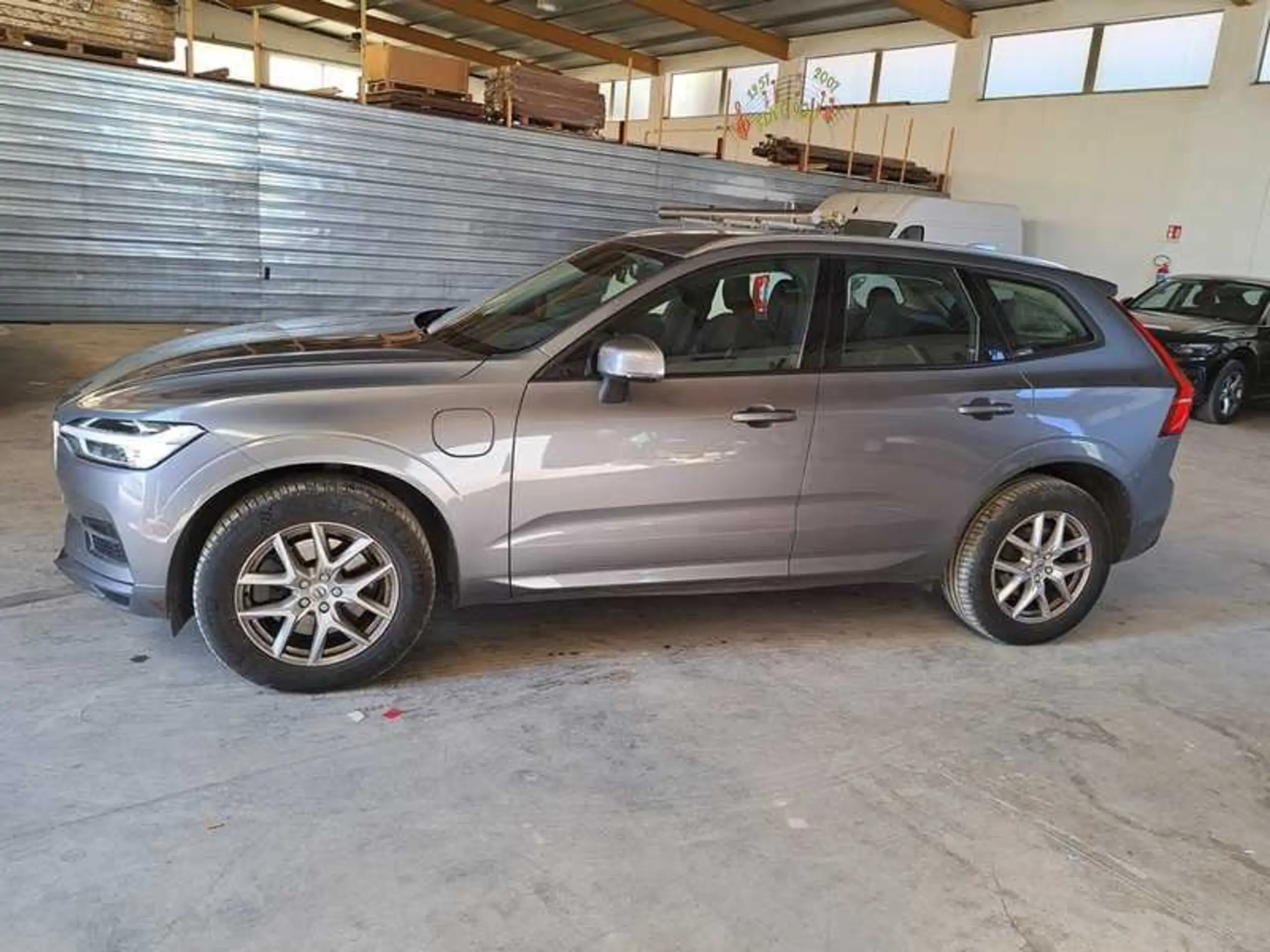 Volvo XC60 2020