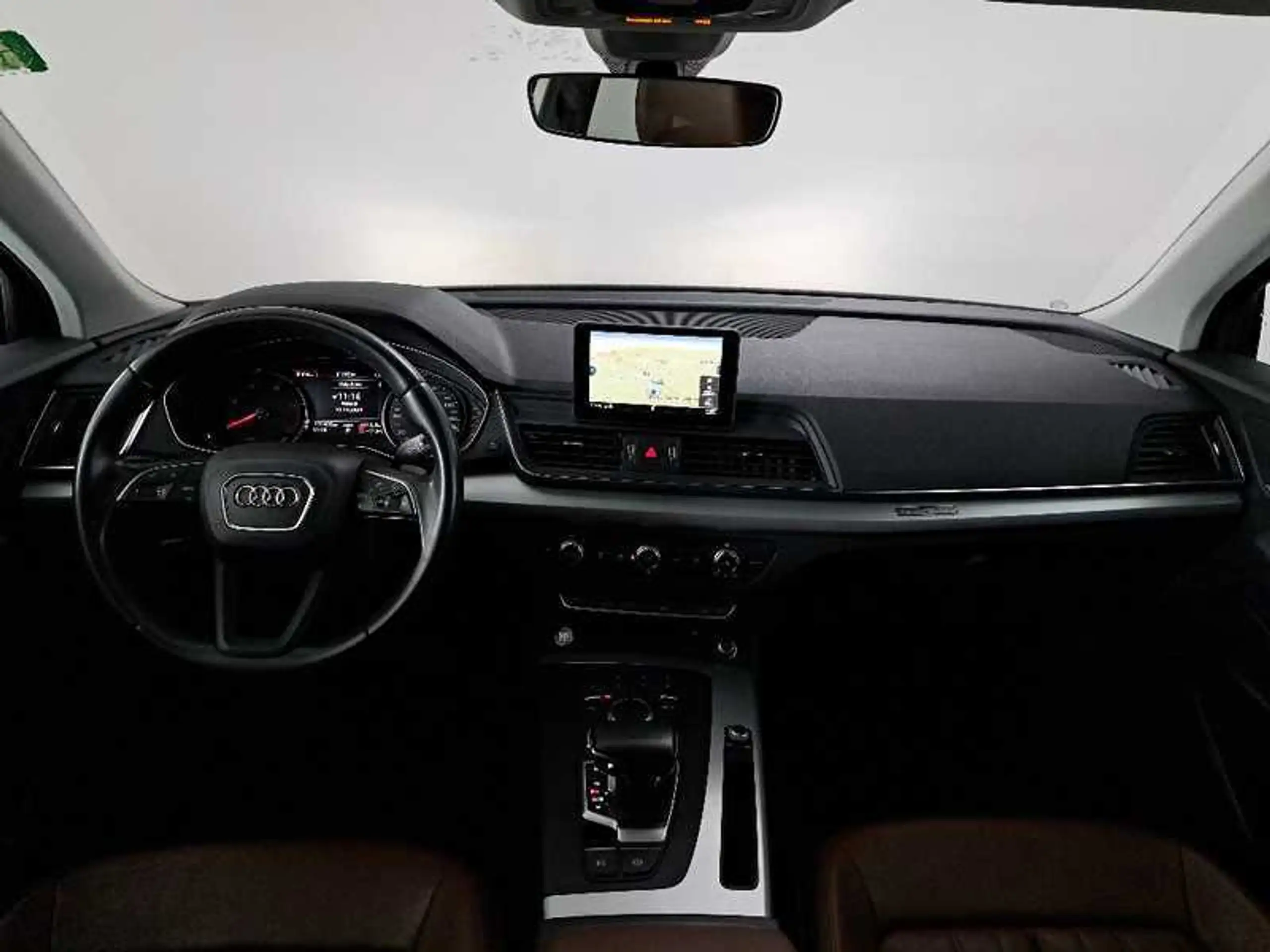 Audi - Q5