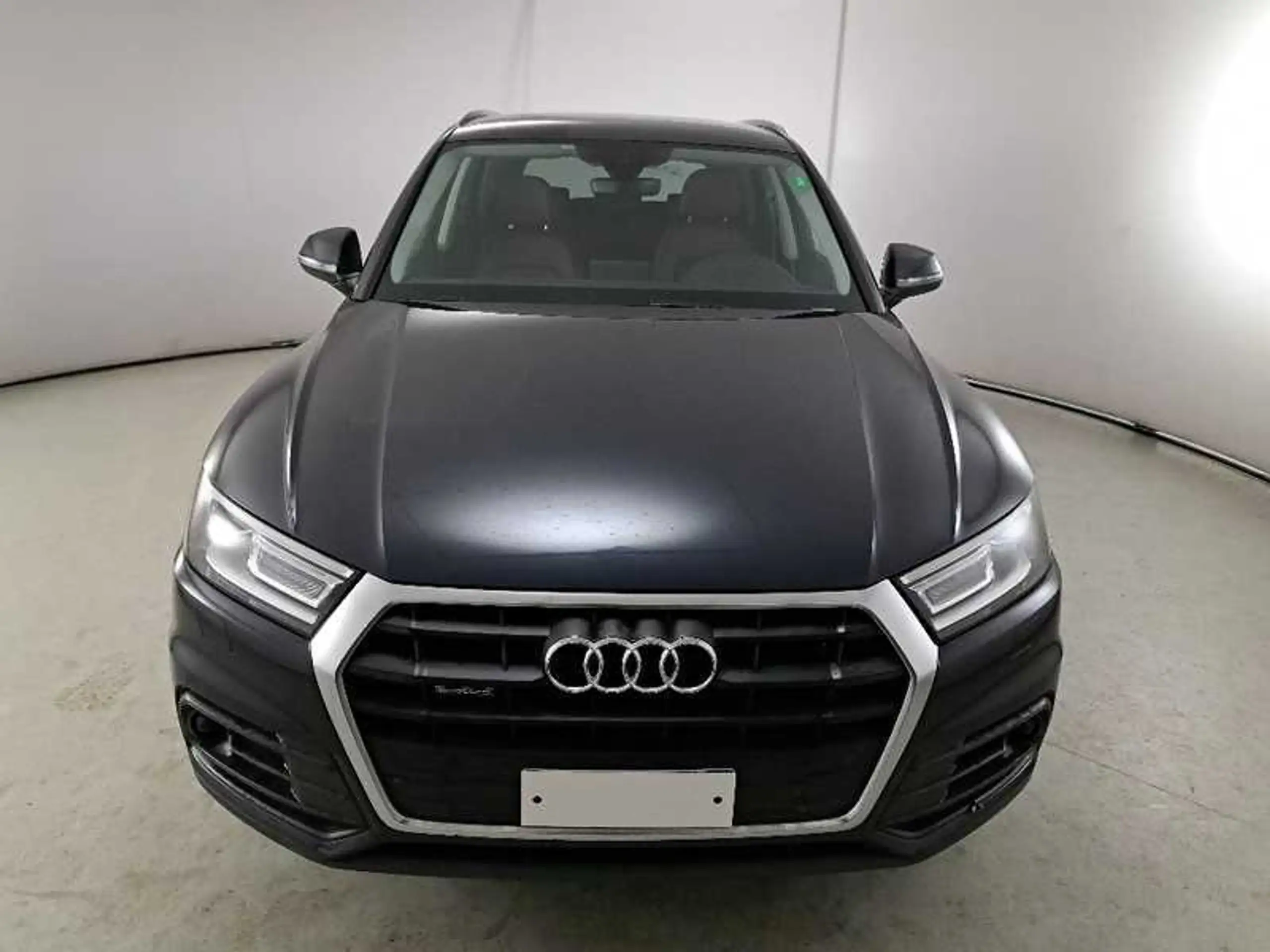 Audi - Q5