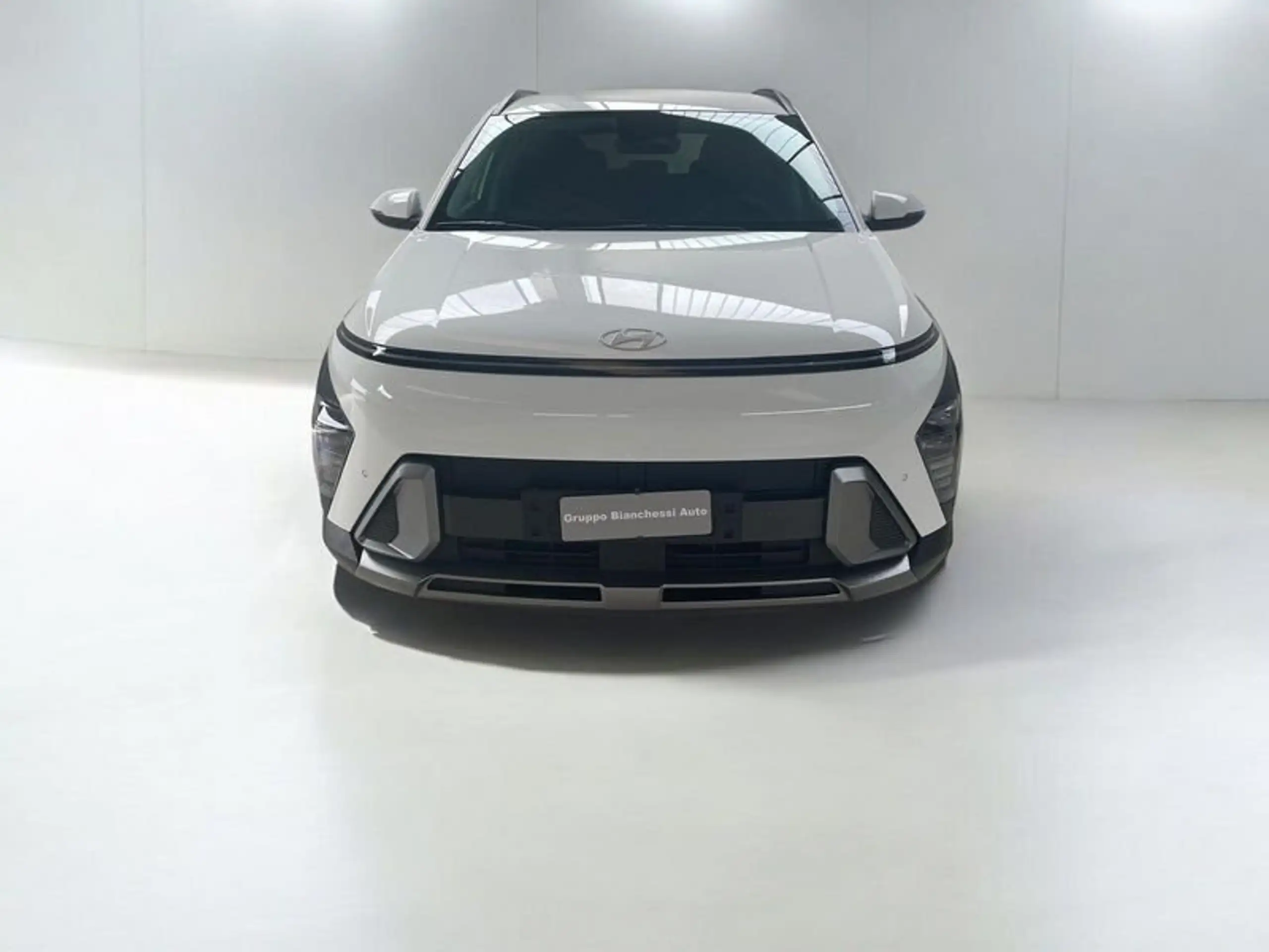 Hyundai - KONA