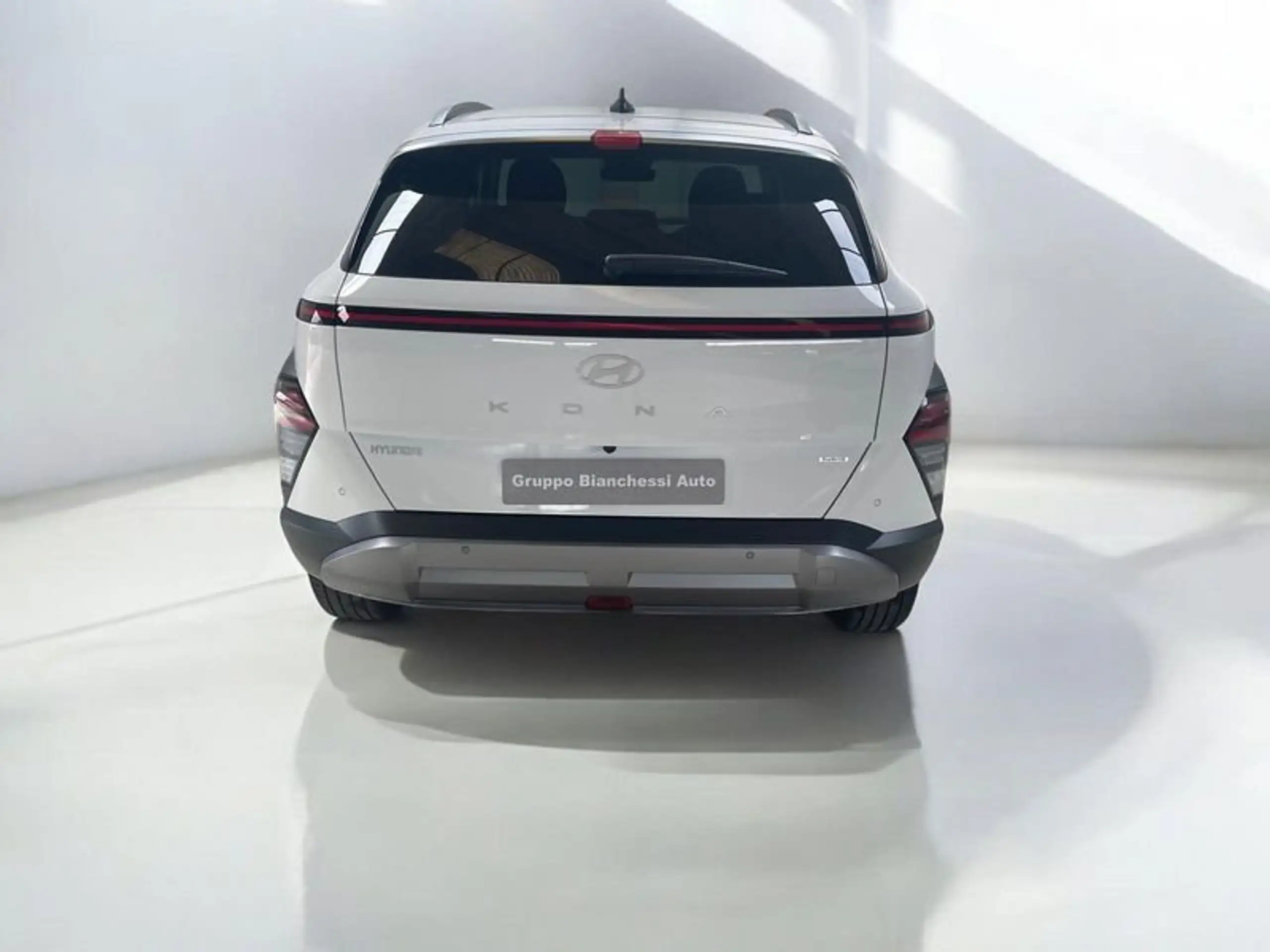 Hyundai - KONA