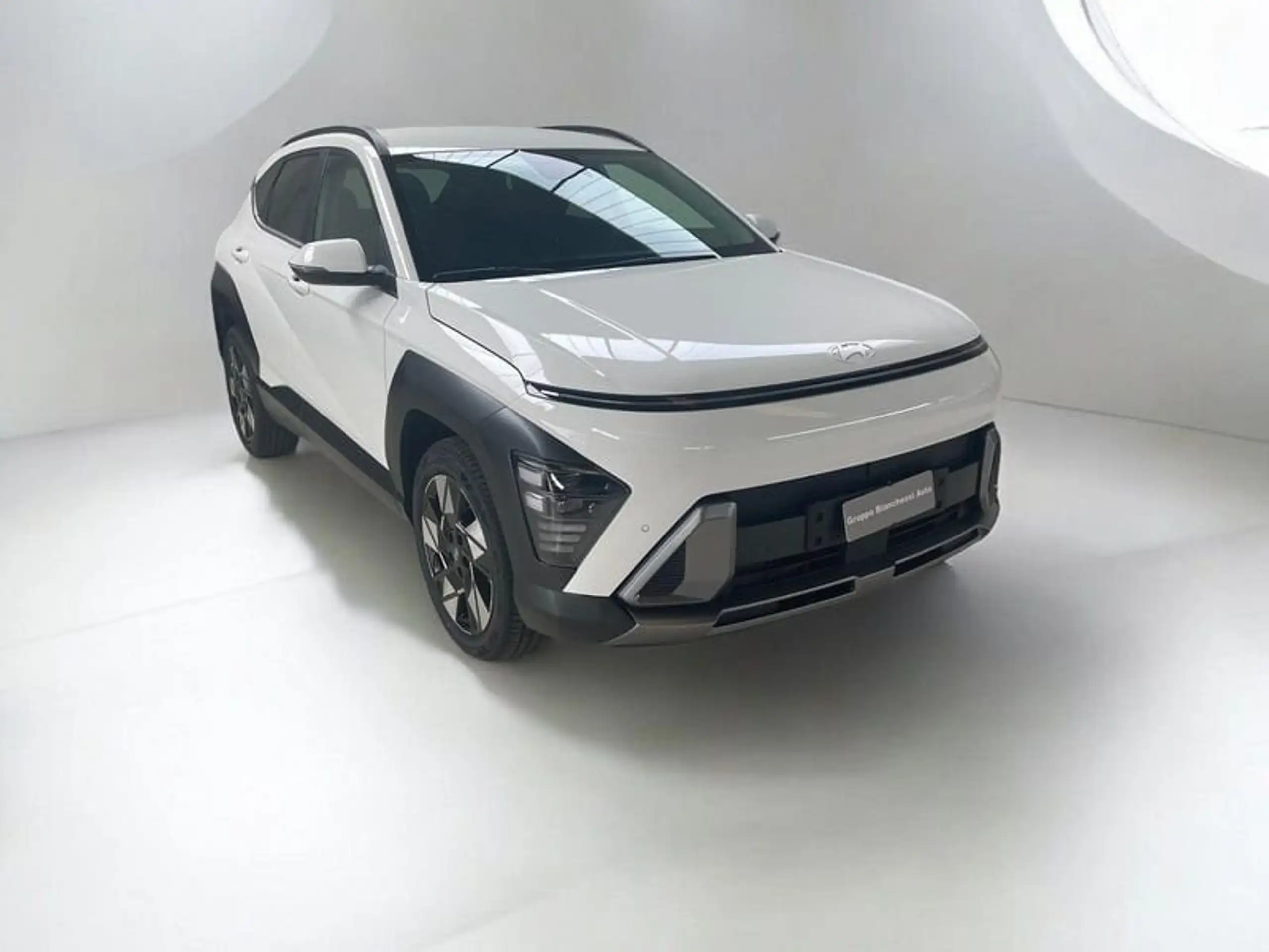 Hyundai - KONA