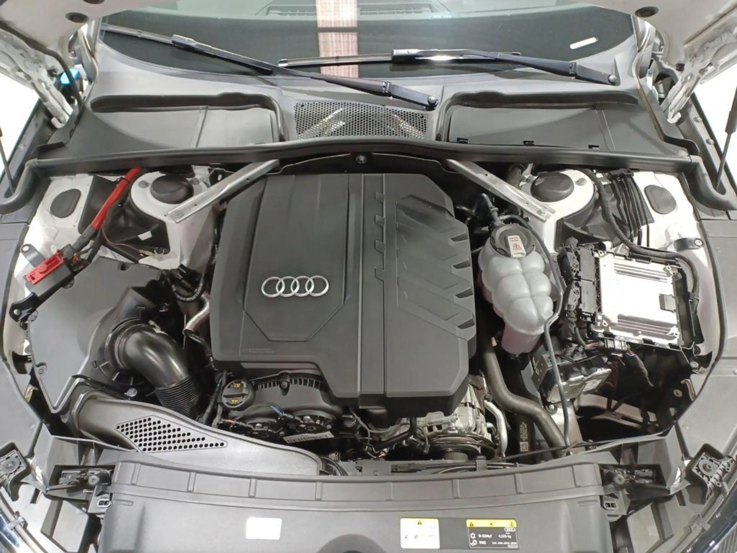 Audi - A4