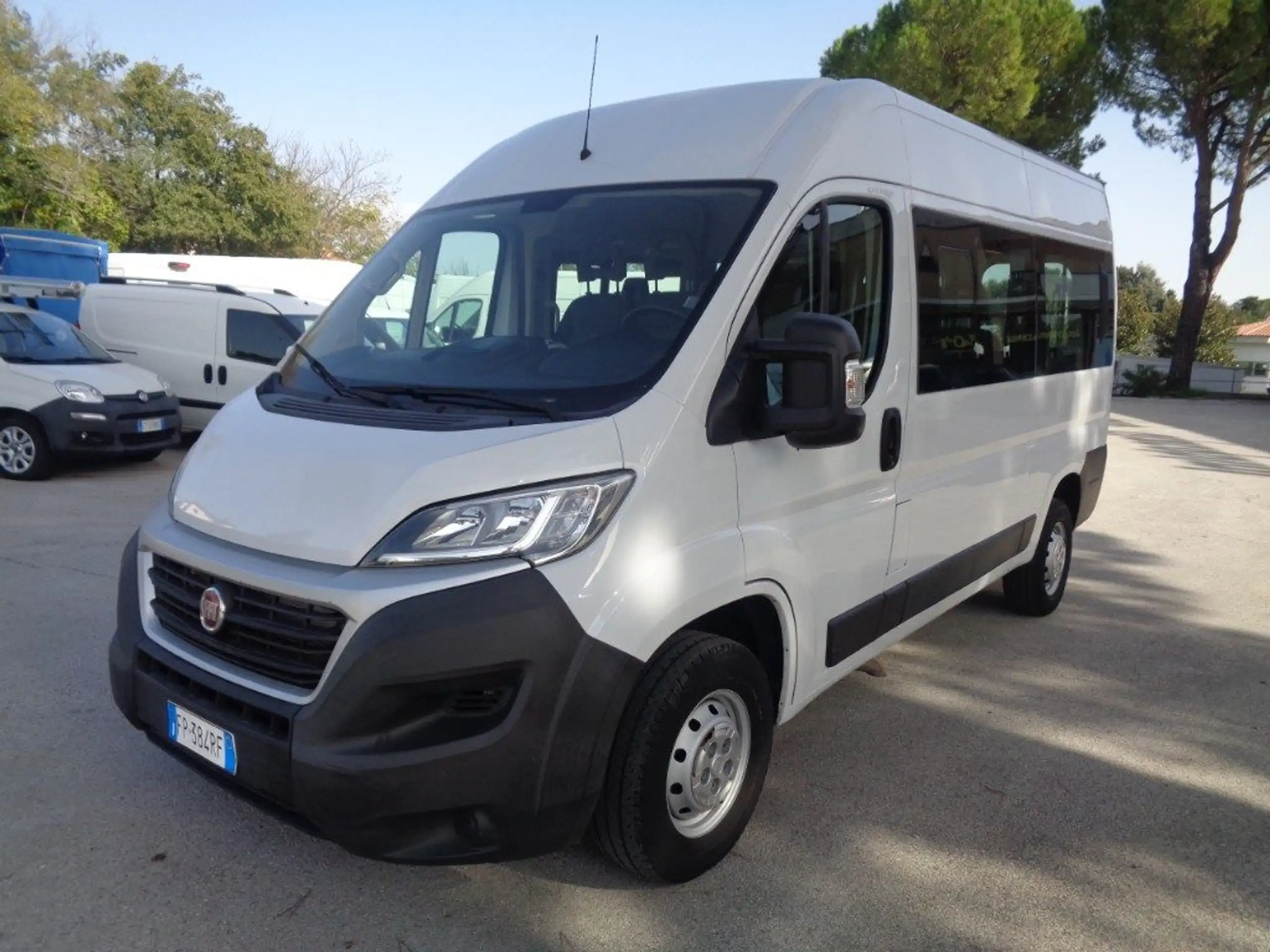 Fiat - Ducato