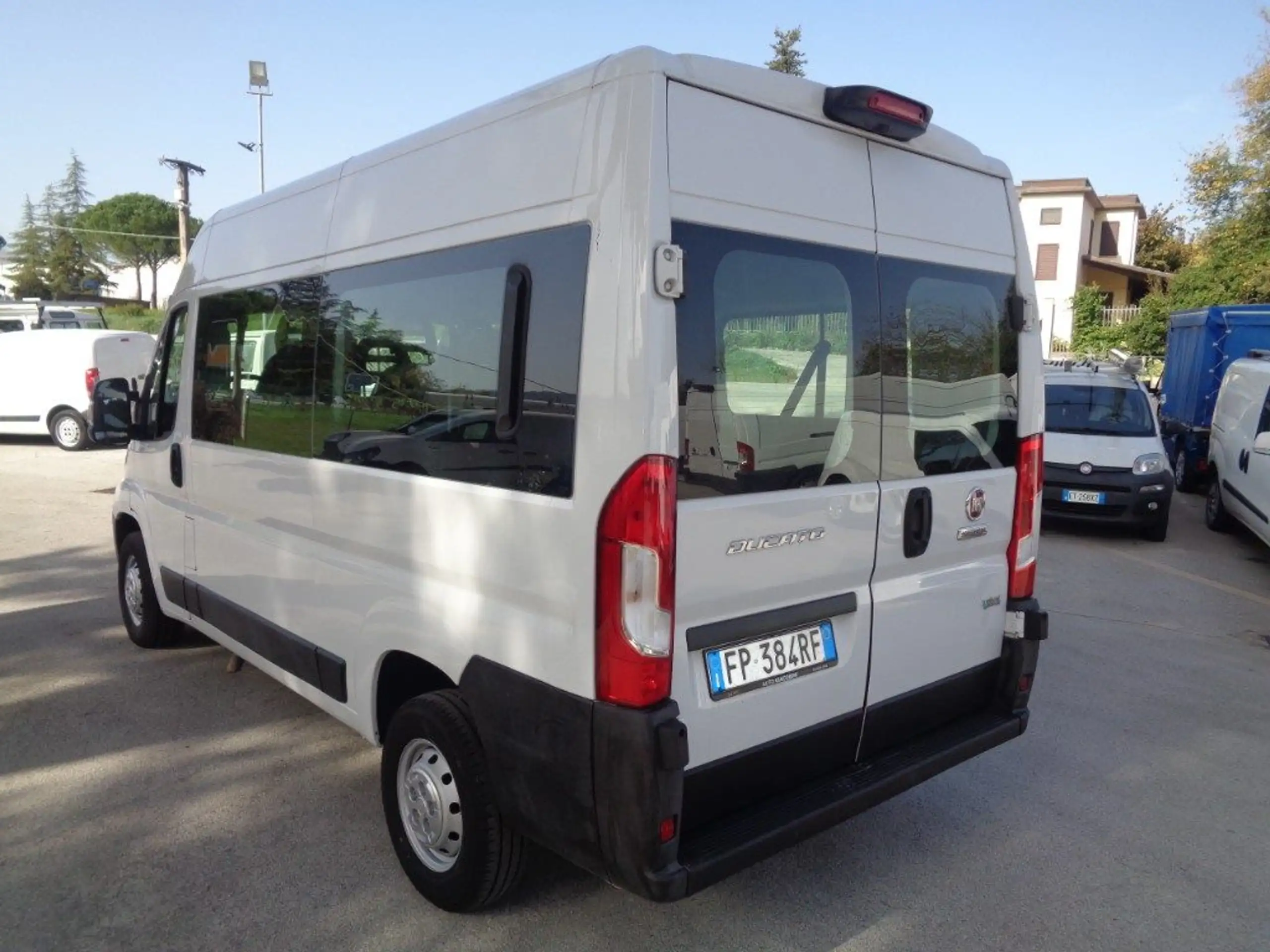 Fiat - Ducato