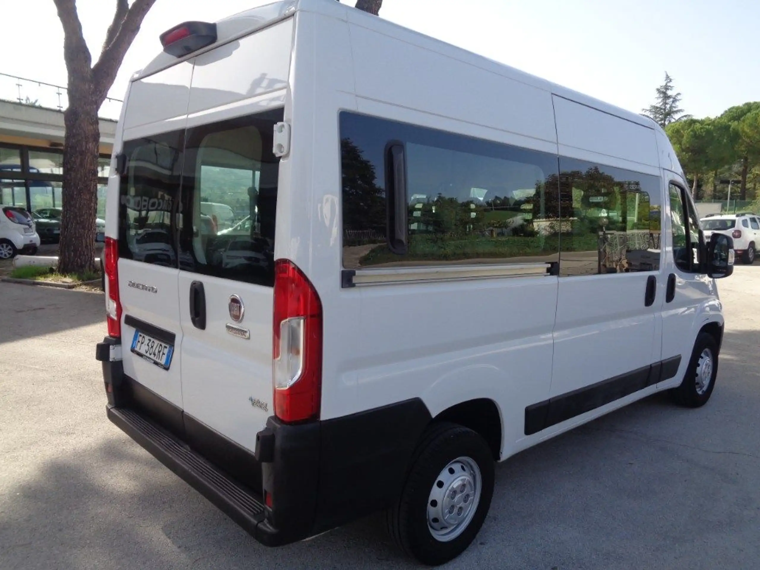 Fiat - Ducato