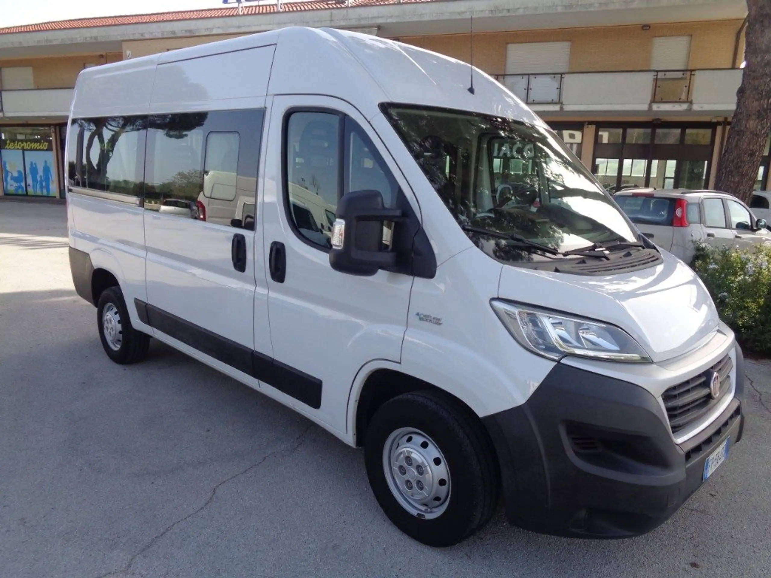 Fiat - Ducato