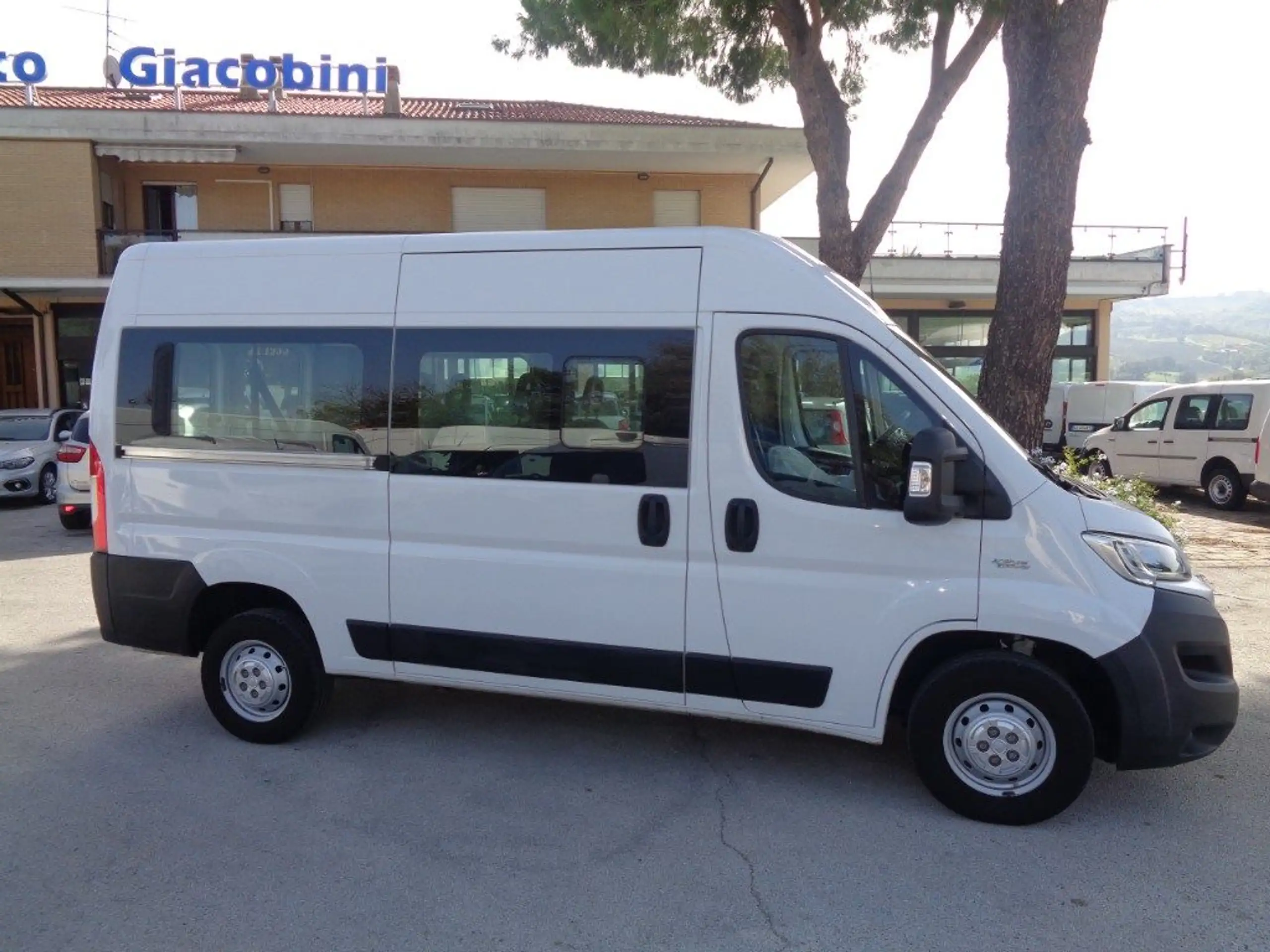 Fiat - Ducato