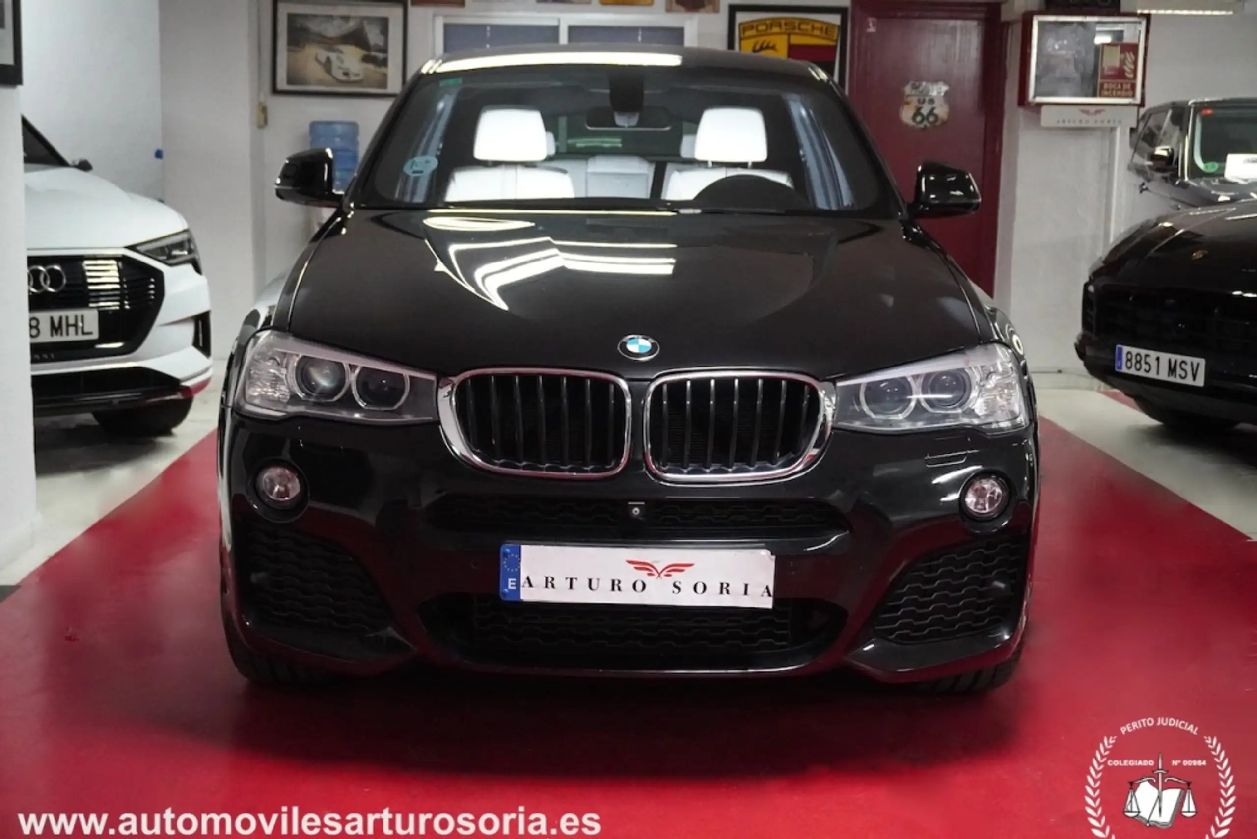 BMW - X4