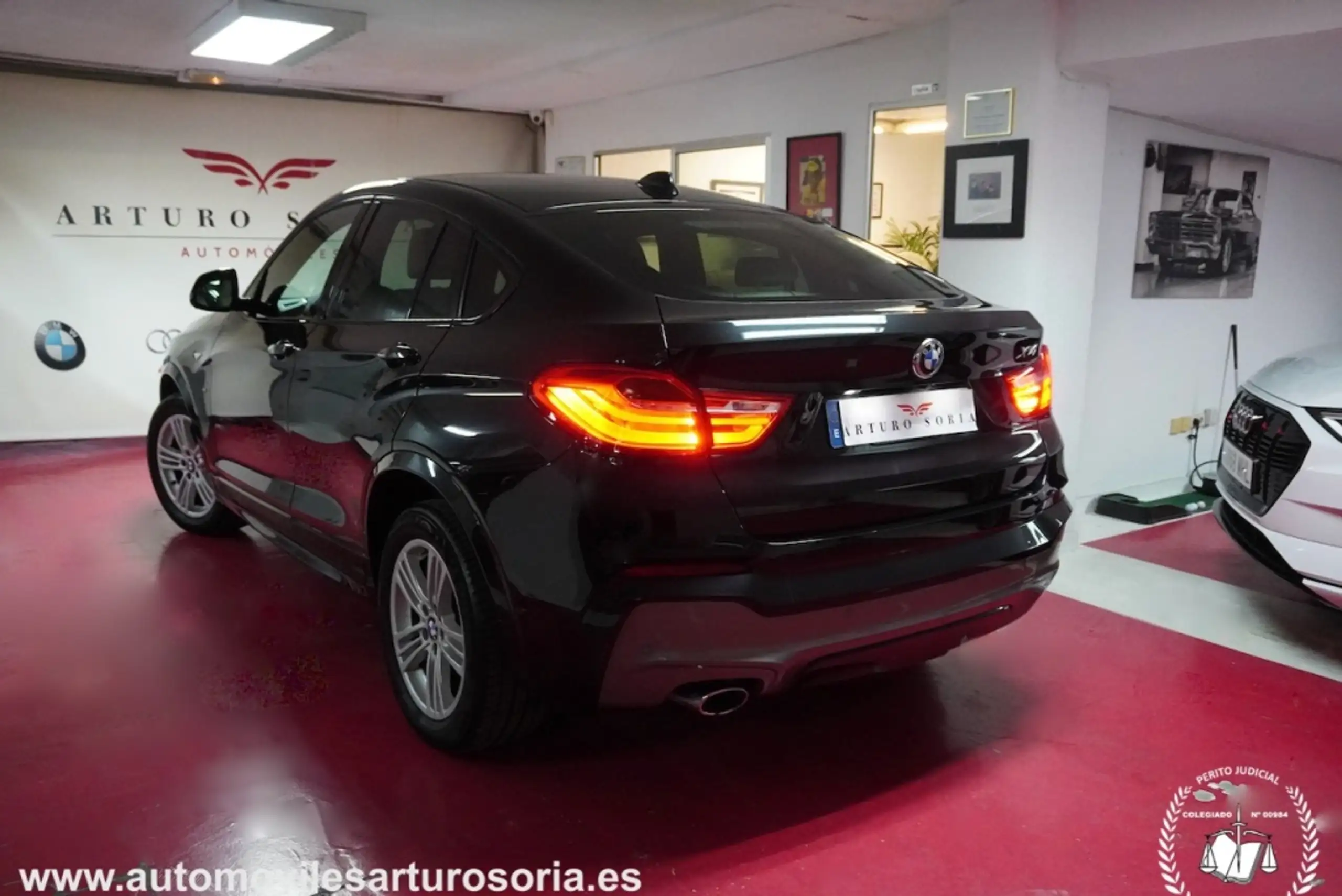 BMW - X4