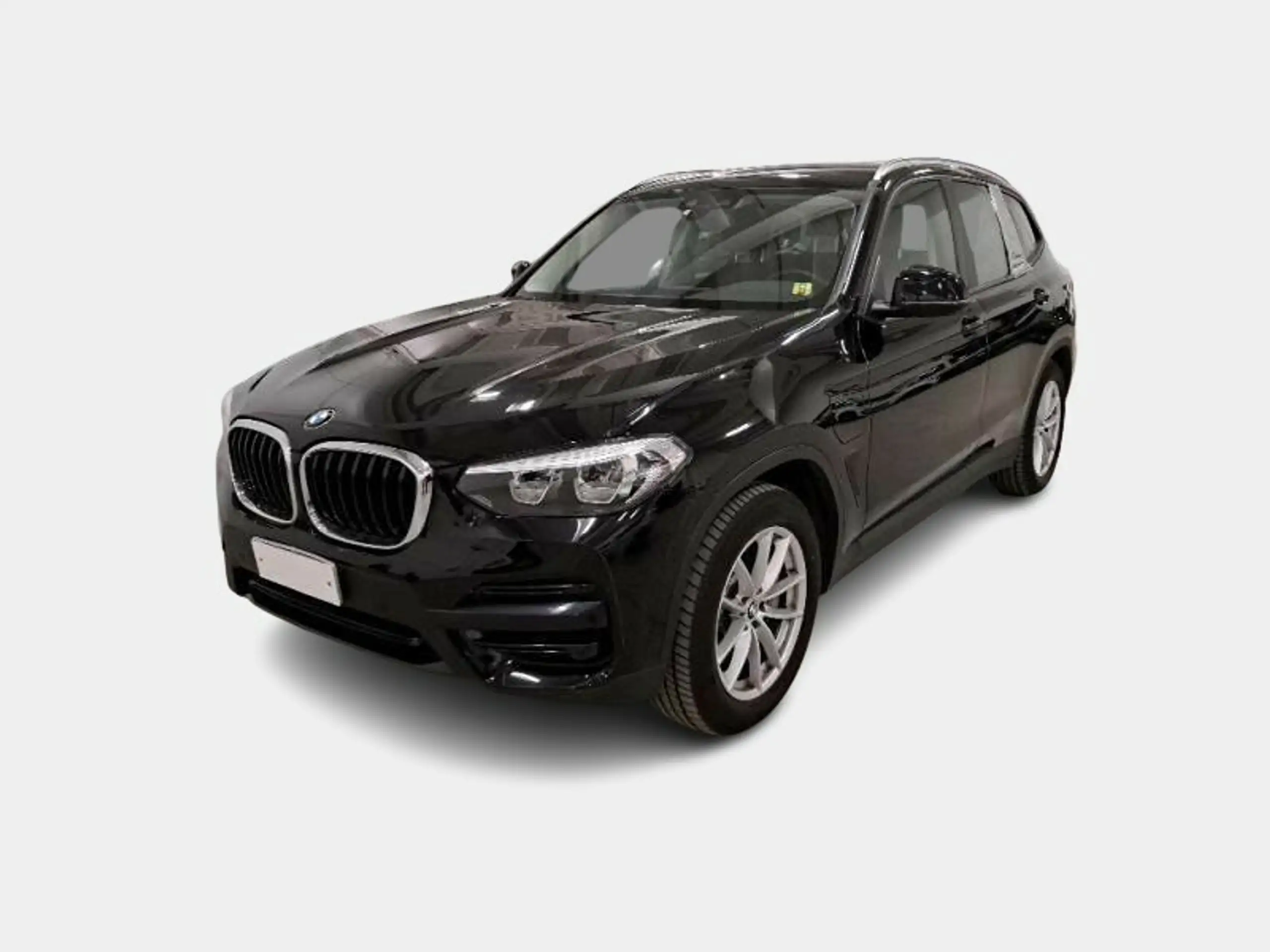 BMW - X3