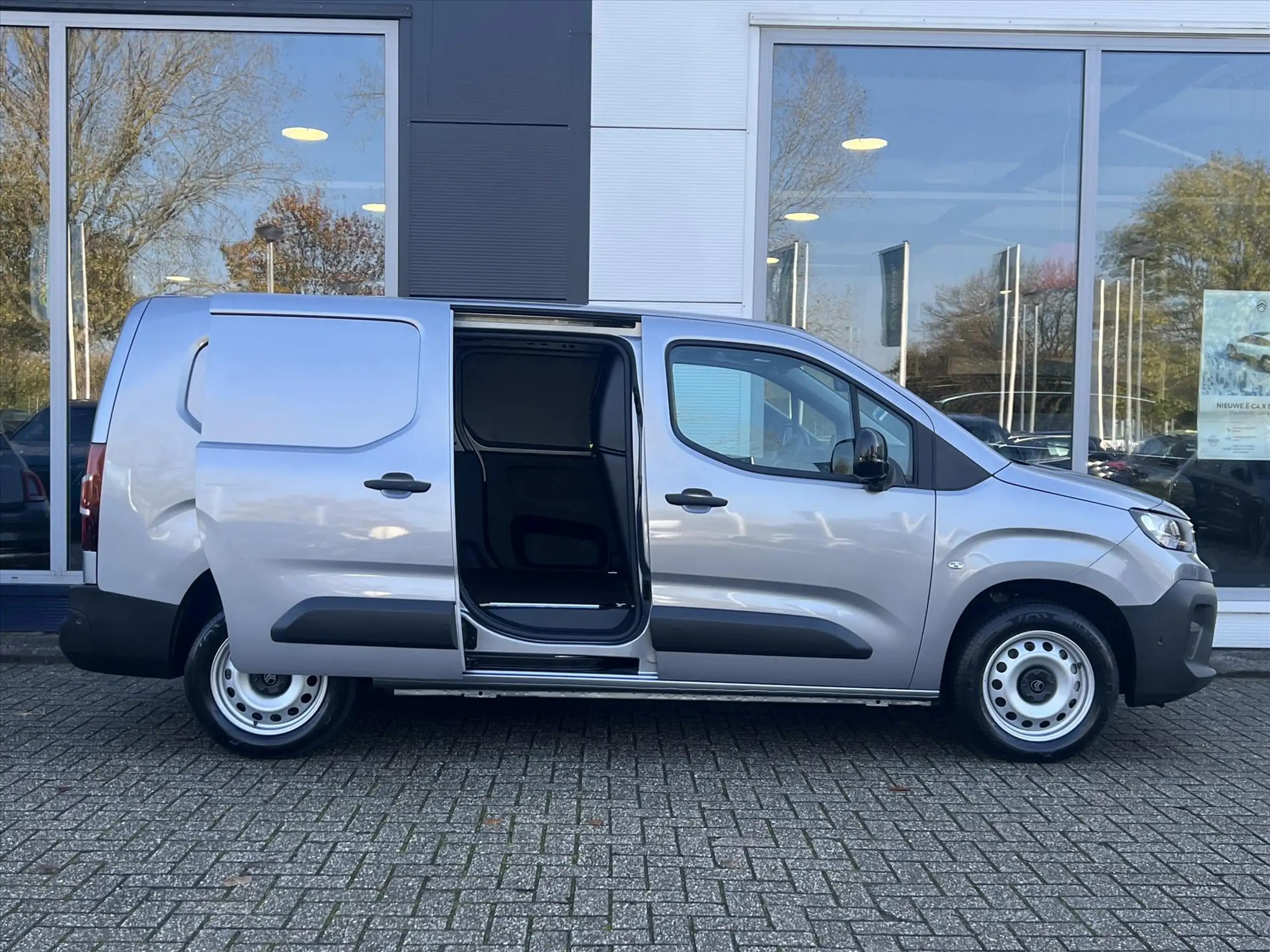 Citroen - Berlingo