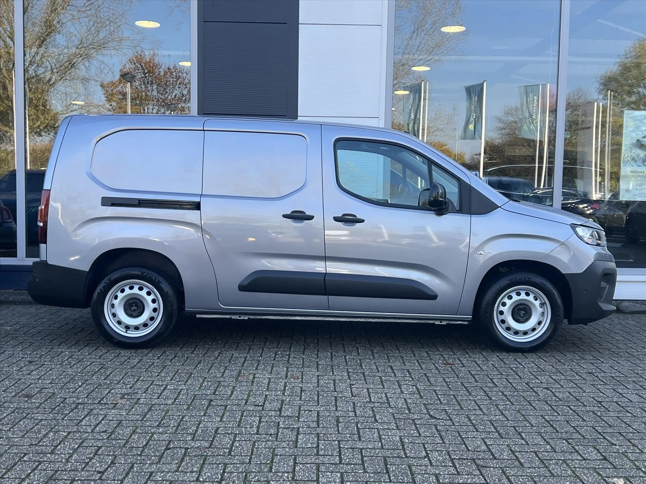 Citroen - Berlingo