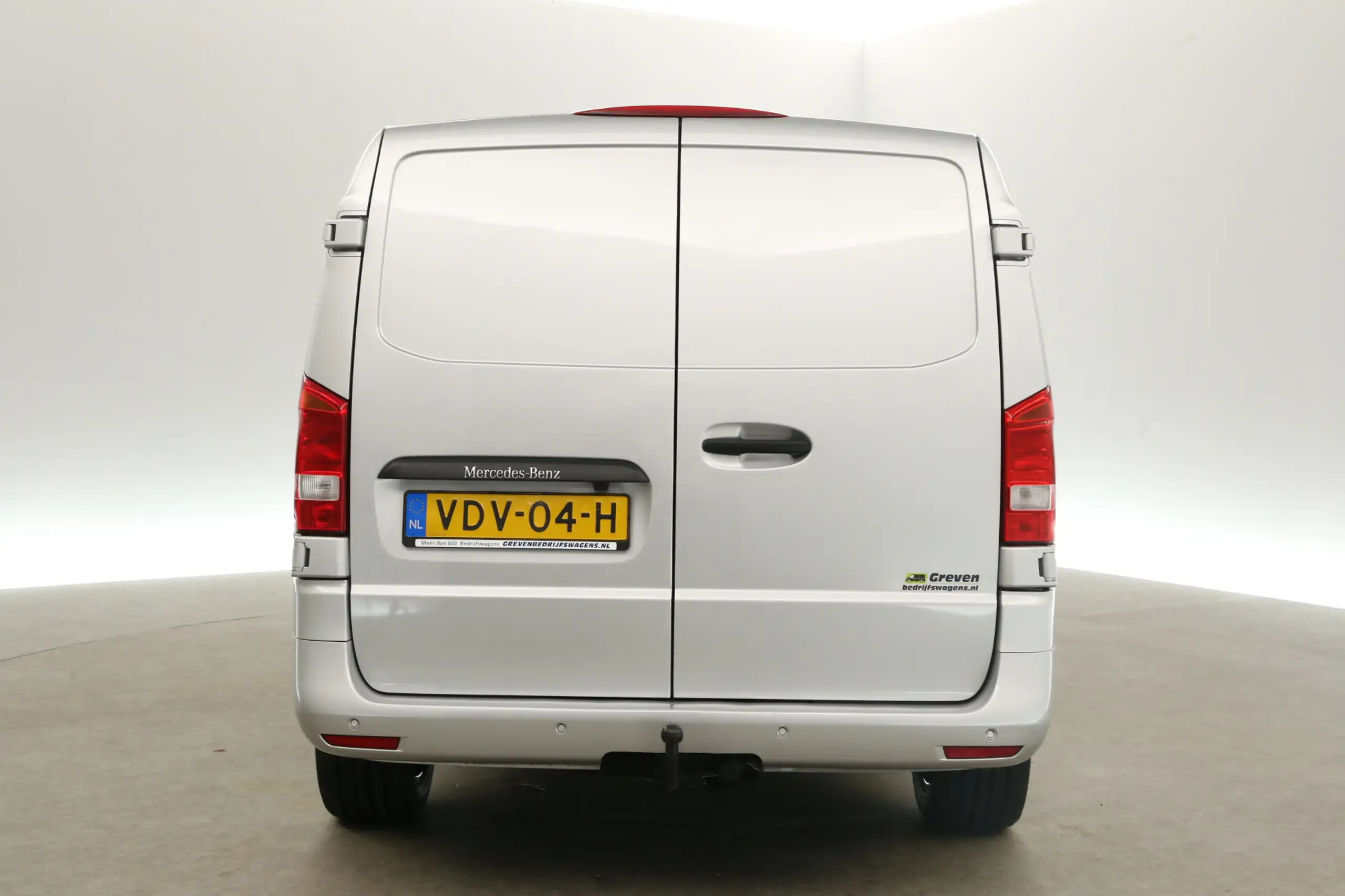 Mercedes-Benz - Vito