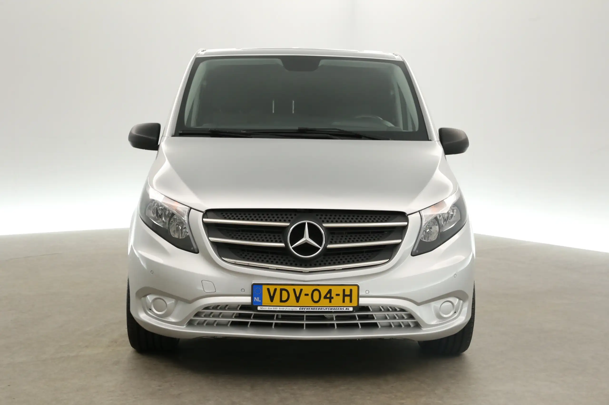 Mercedes-Benz - Vito