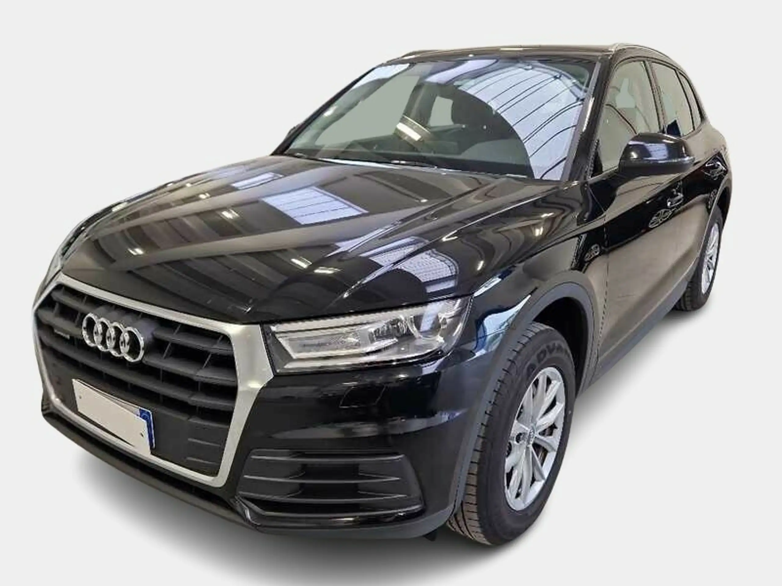 Audi - Q5