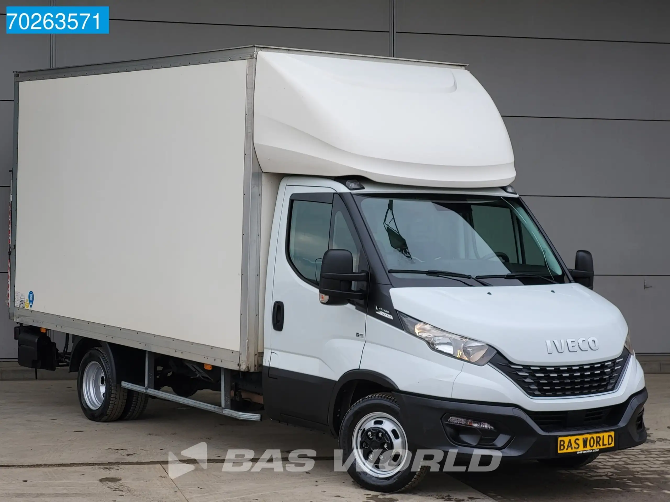 Iveco - Daily