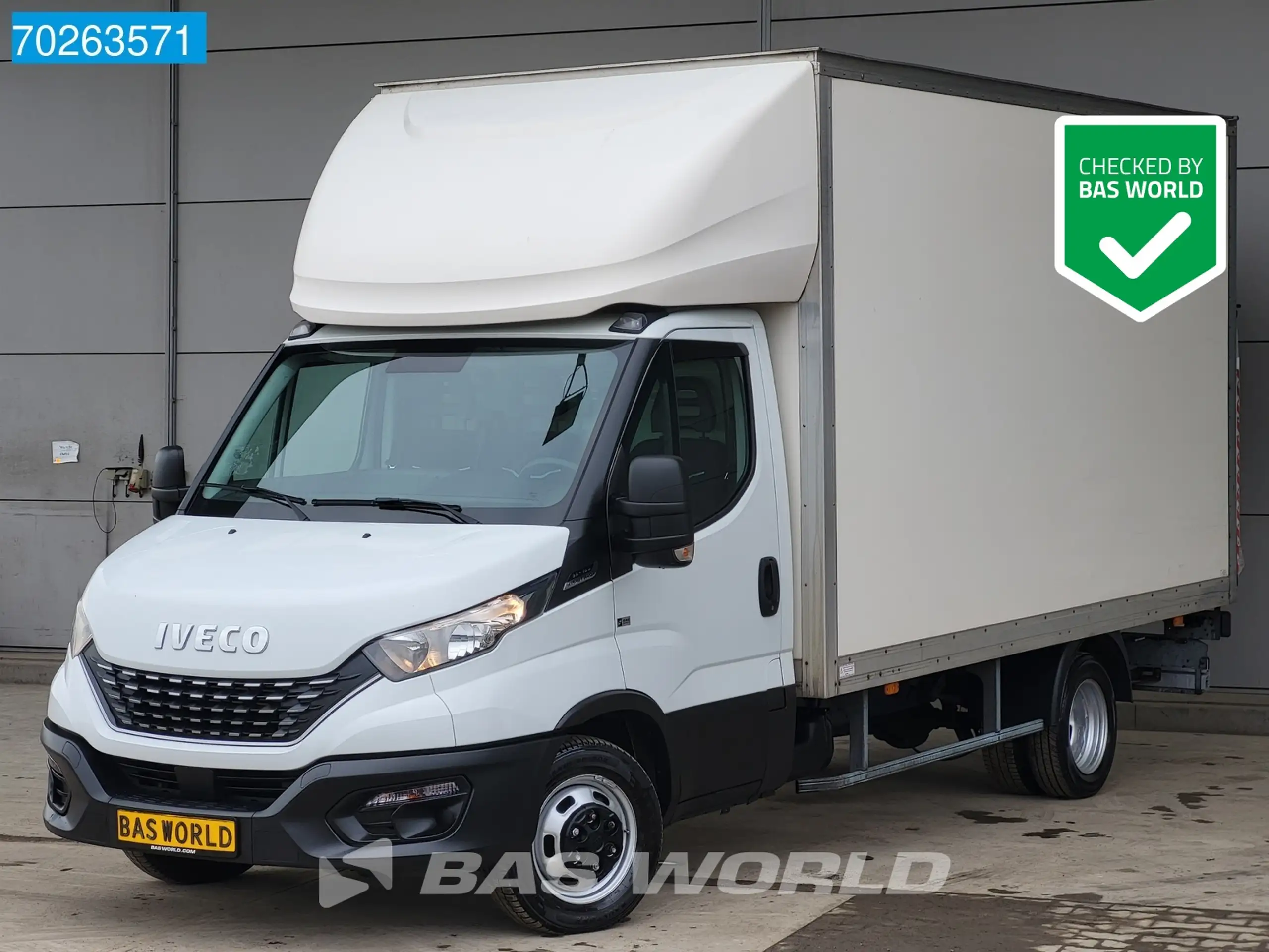 Iveco - Daily