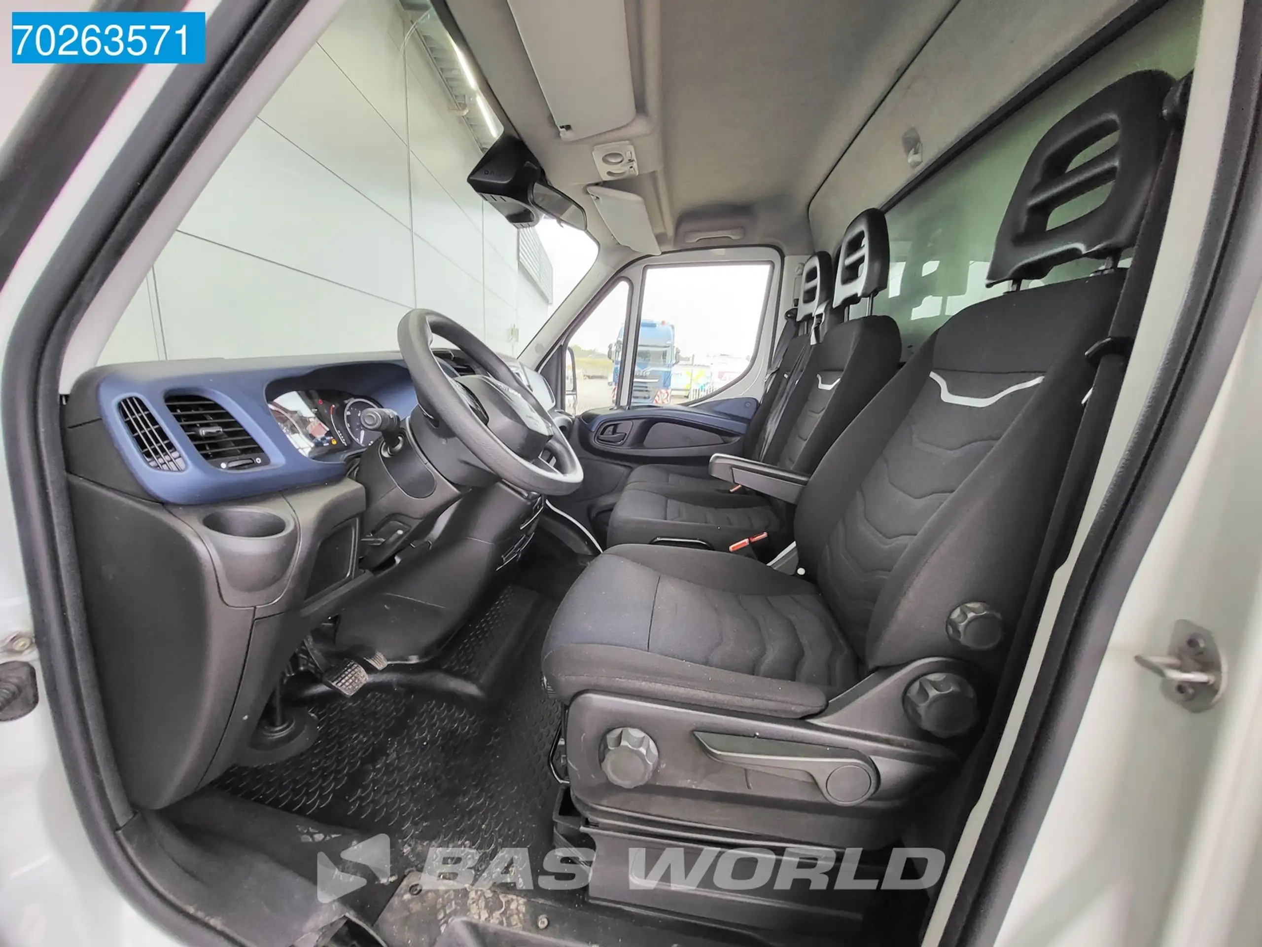 Iveco - Daily