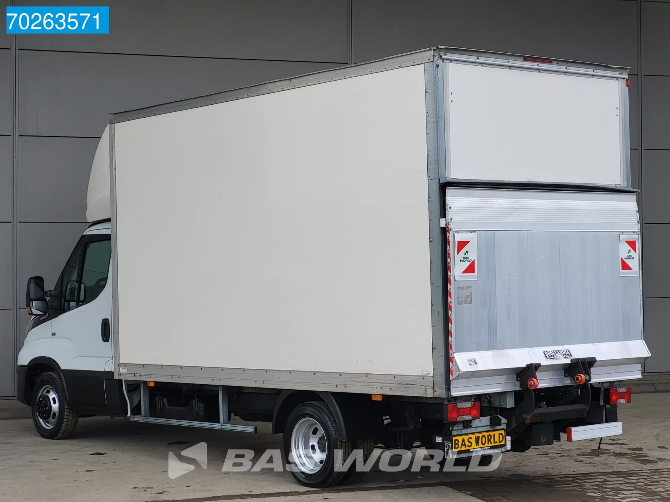 Iveco - Daily