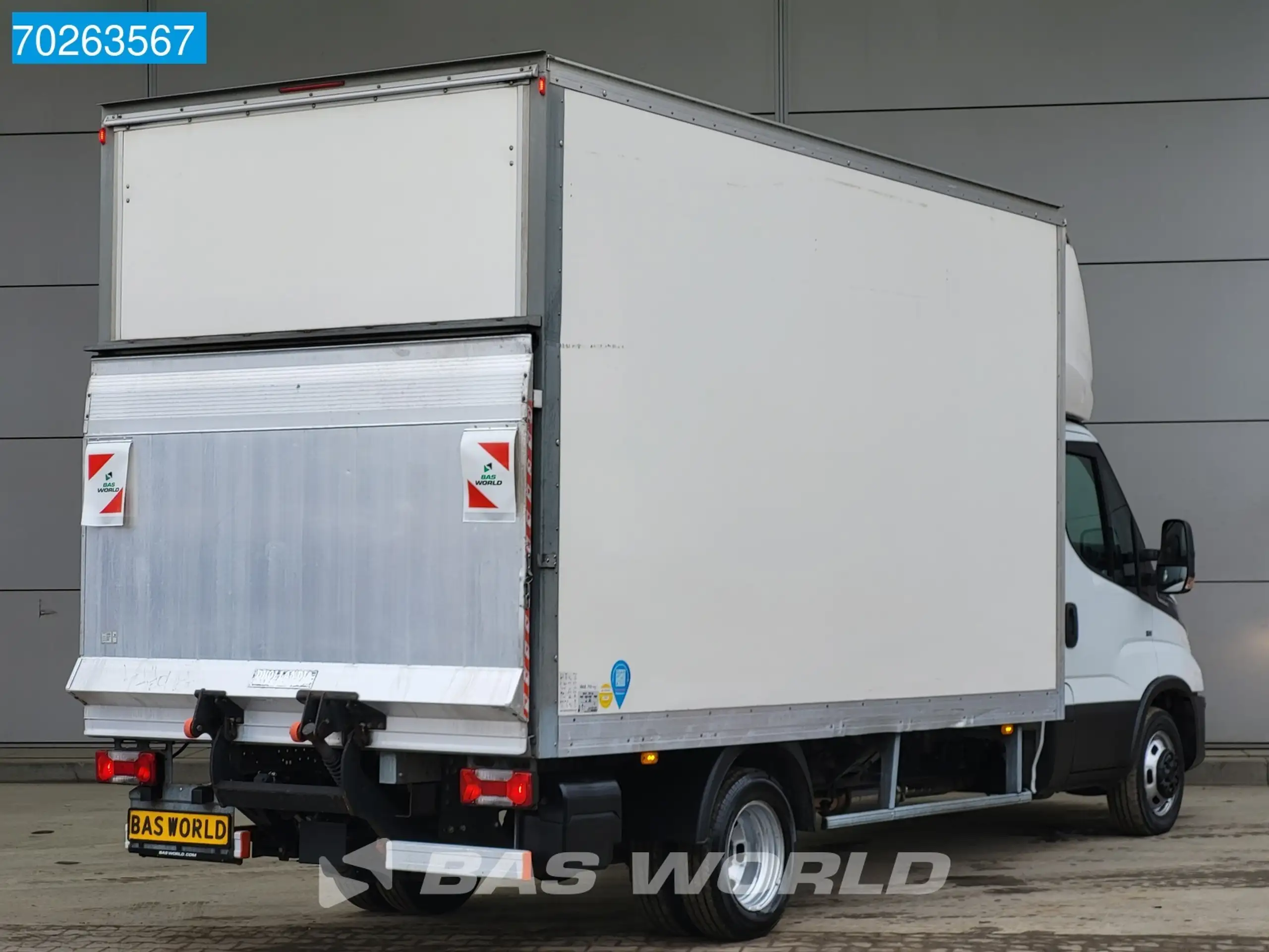 Iveco - Daily