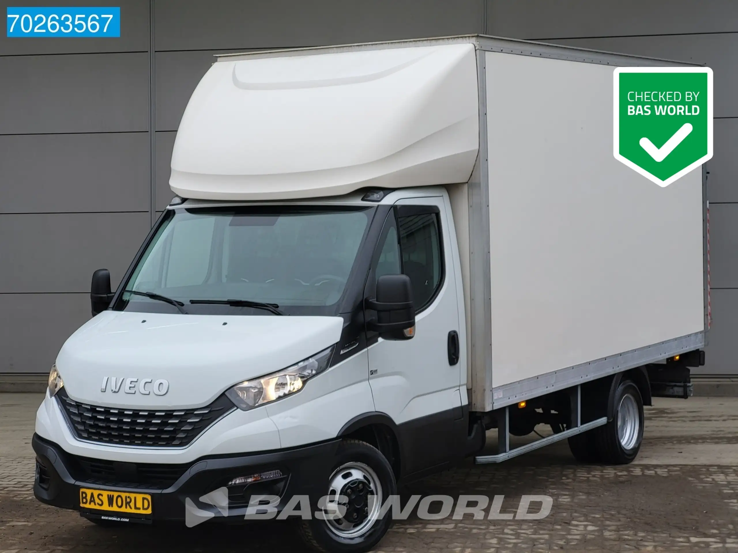 Iveco - Daily