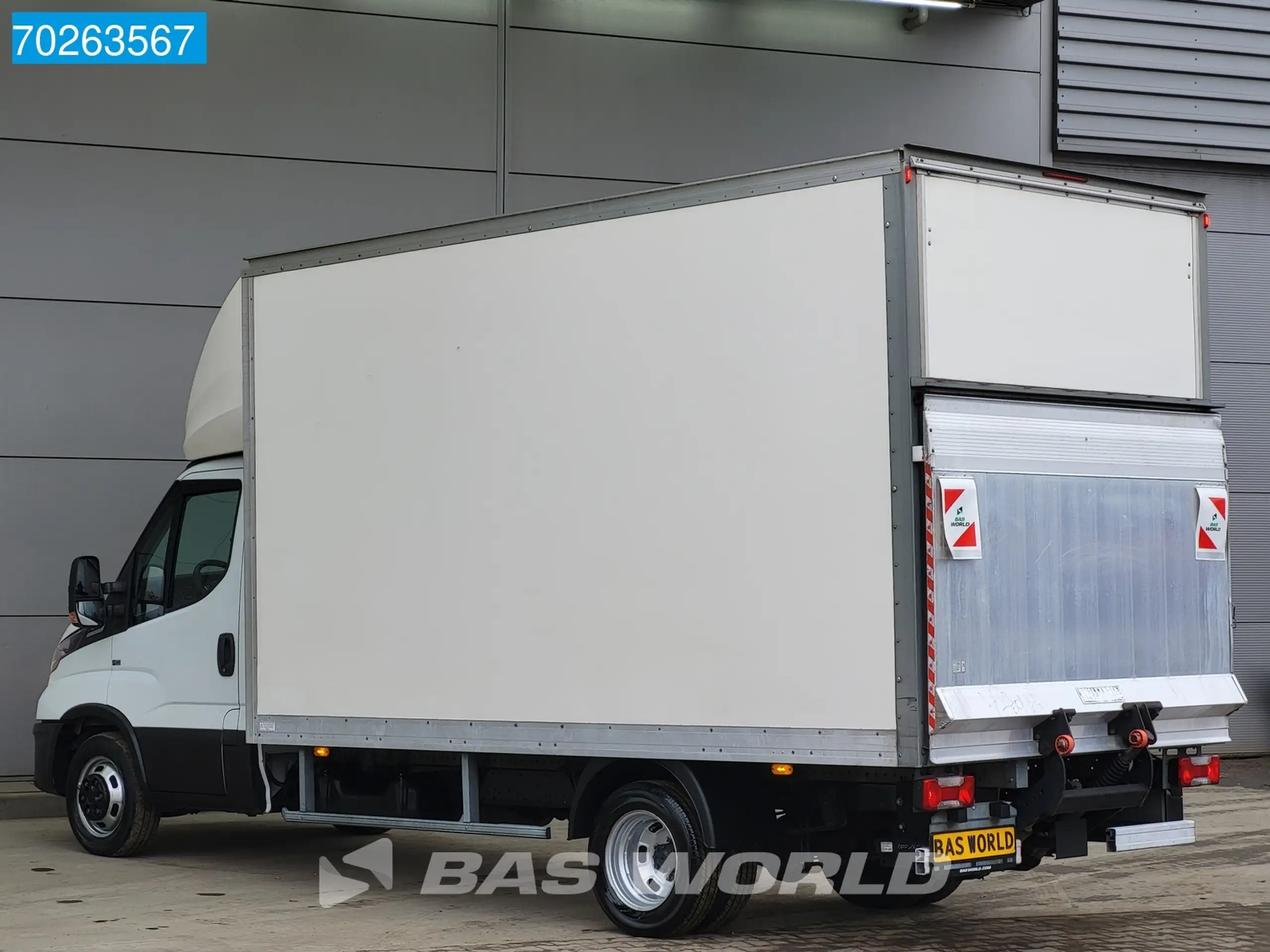 Iveco - Daily