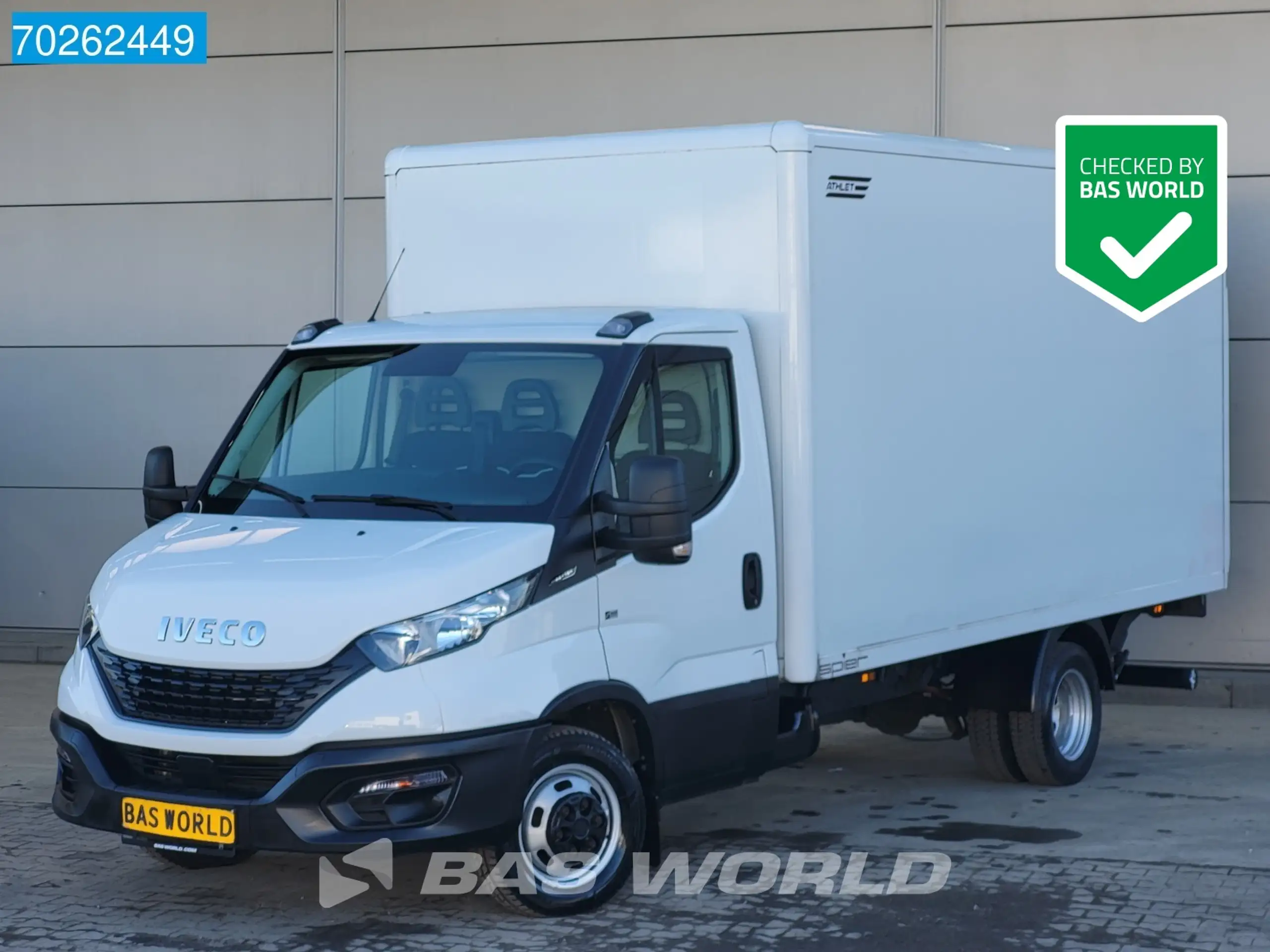 Iveco - Daily