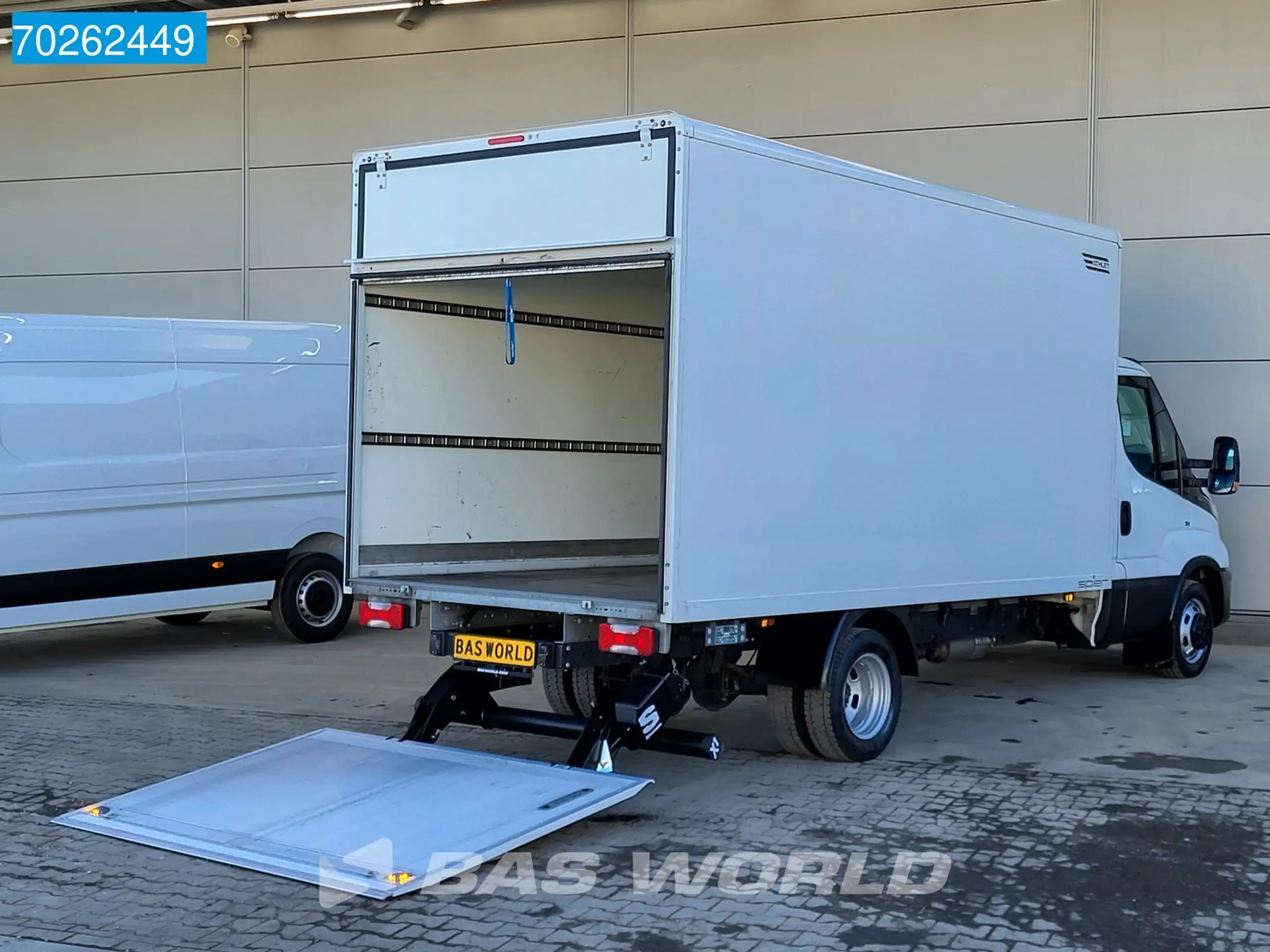 Iveco - Daily