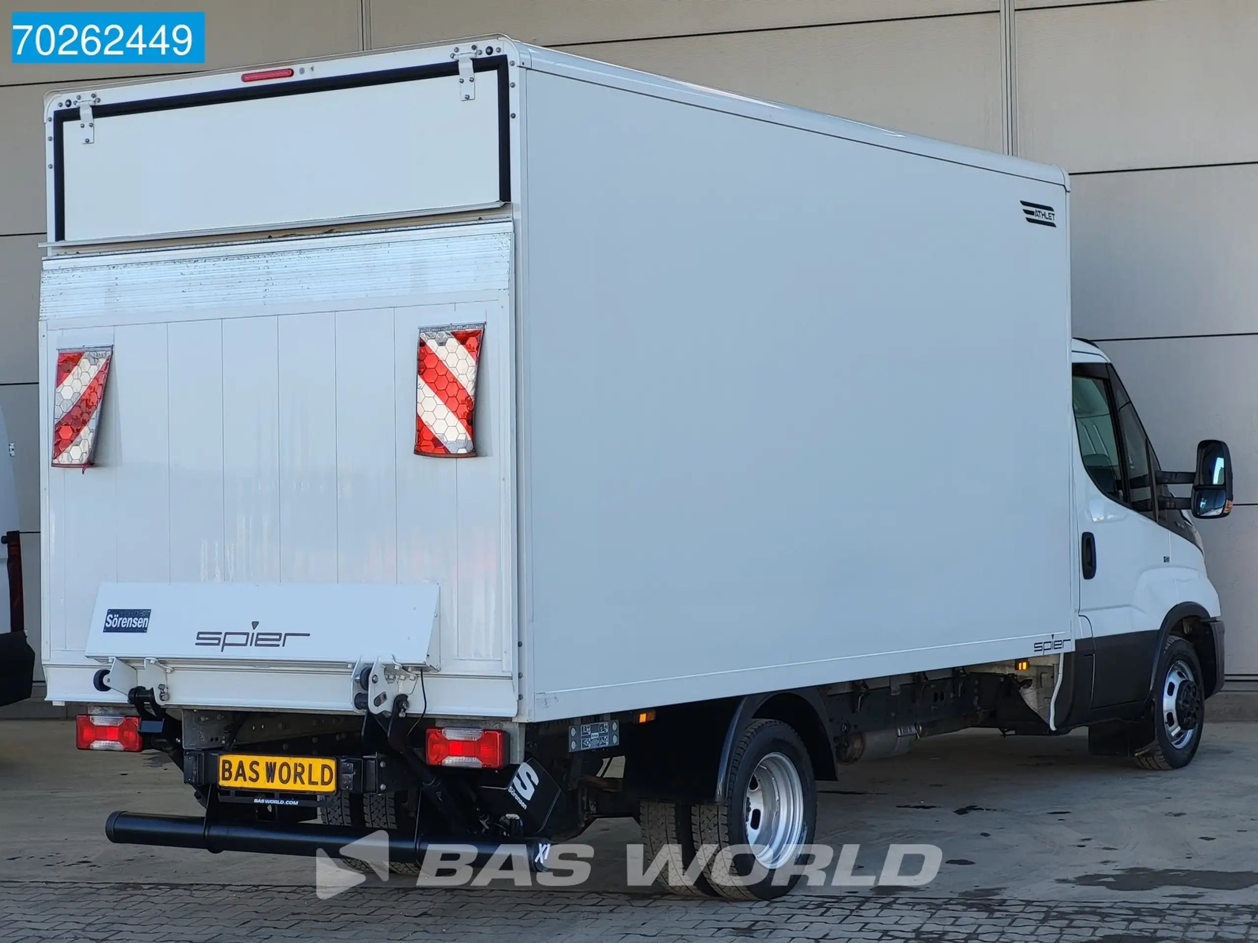 Iveco - Daily