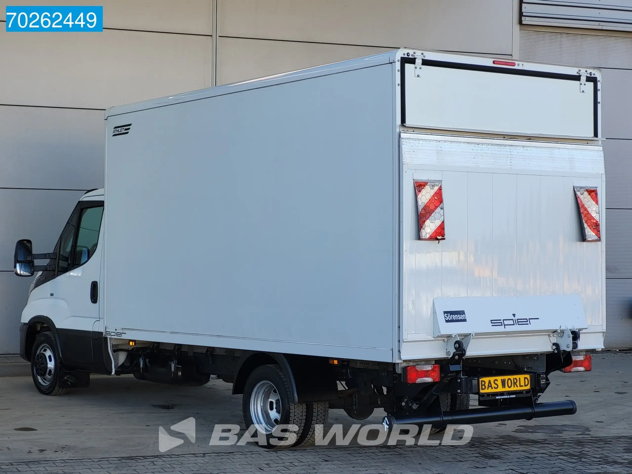 Iveco - Daily