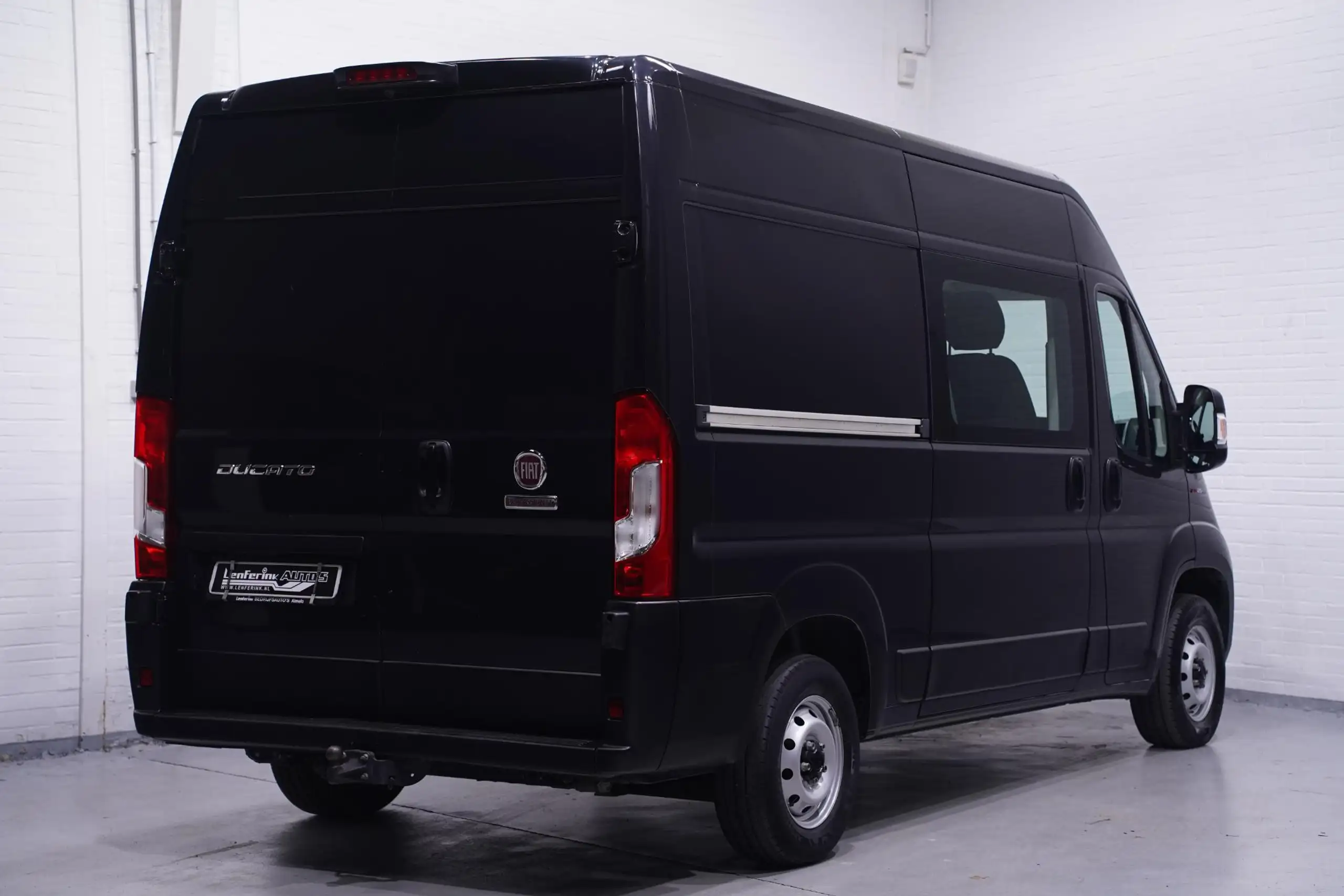 Fiat - Ducato