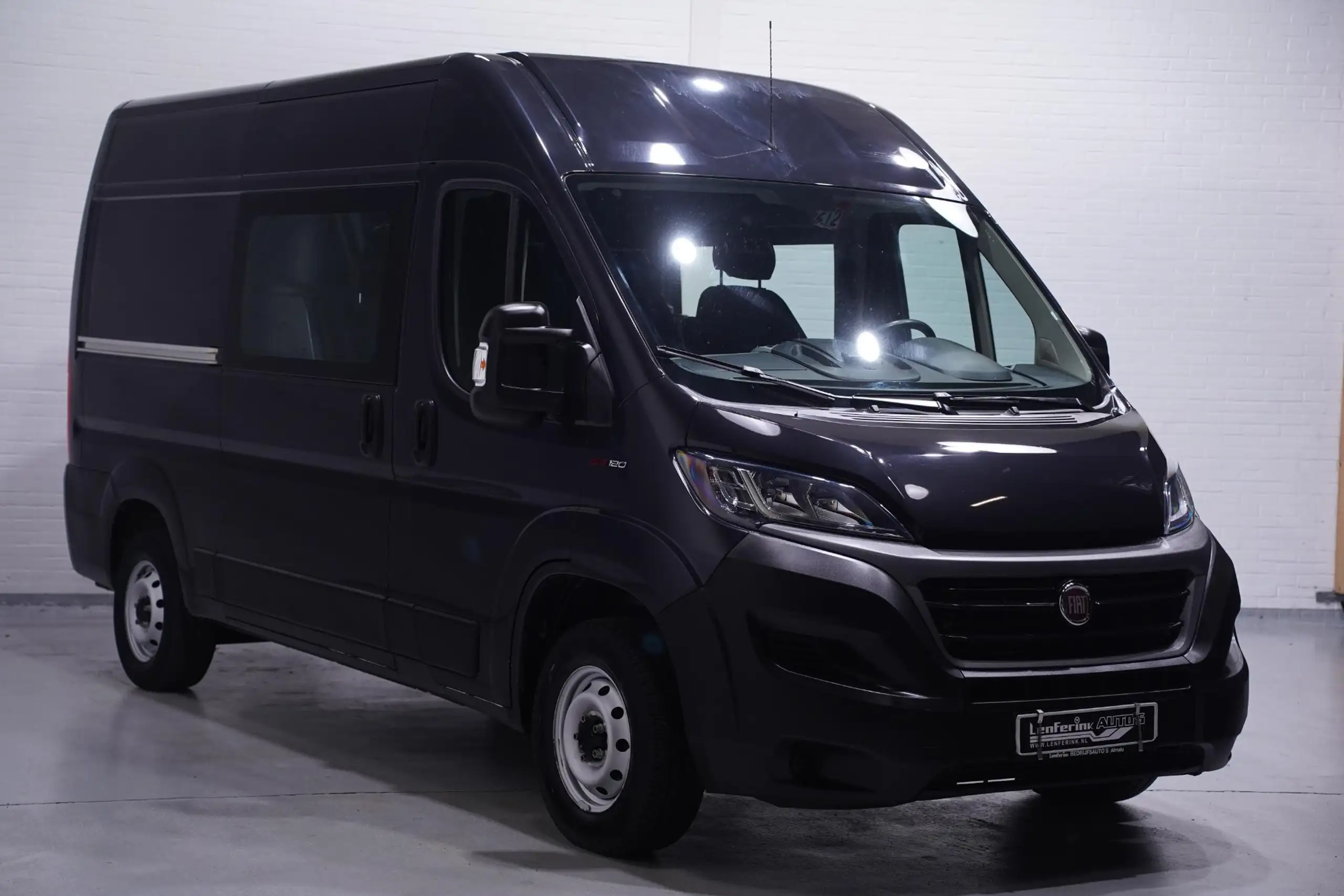 Fiat - Ducato