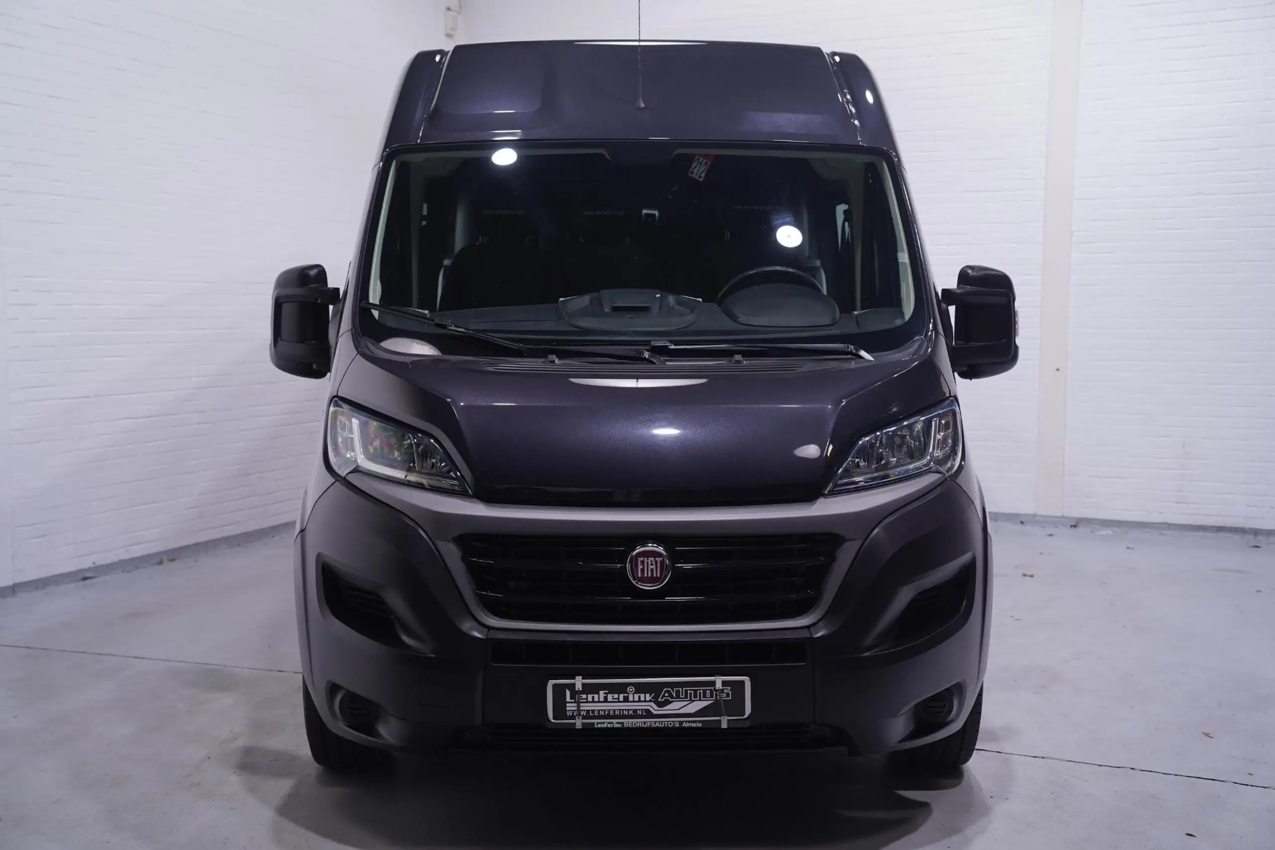 Fiat - Ducato