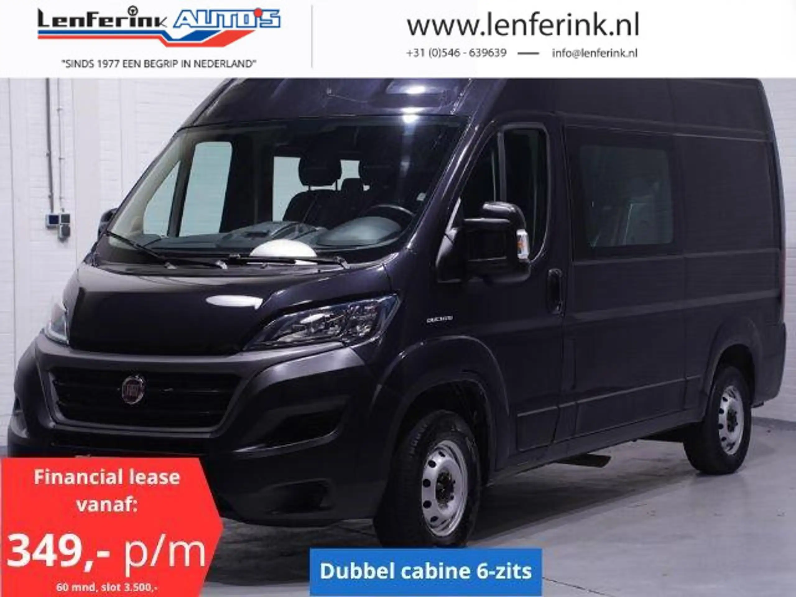 Fiat - Ducato