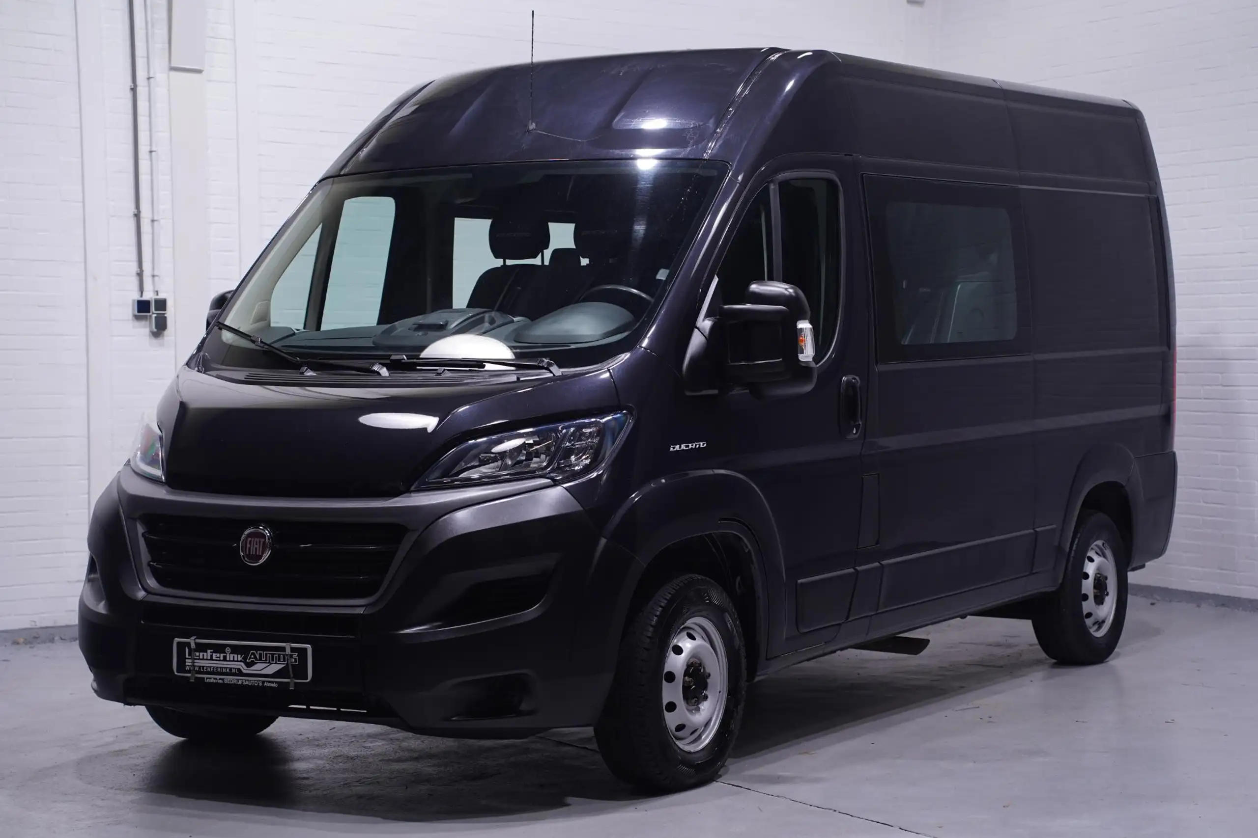 Fiat - Ducato