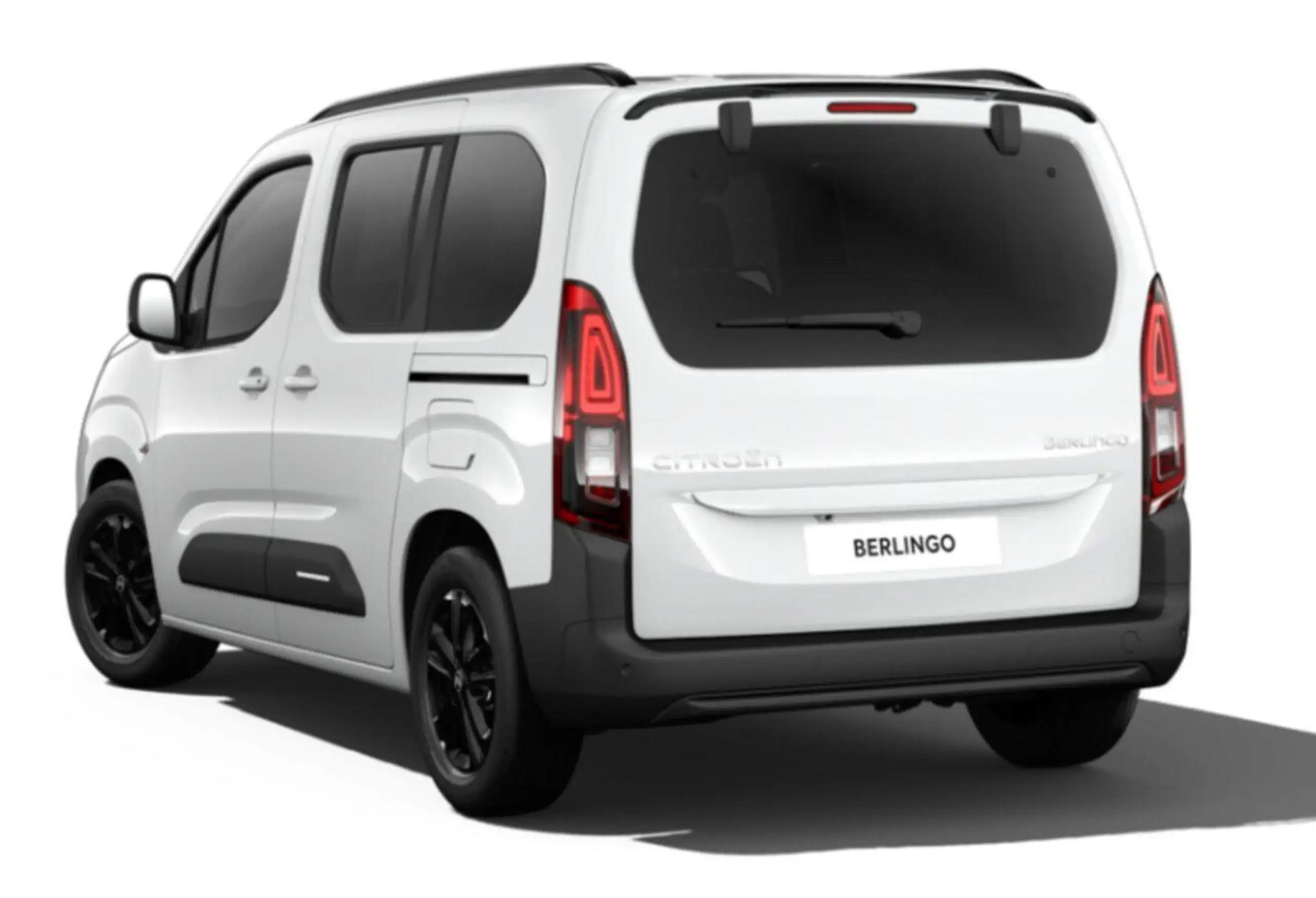 Citroen - Berlingo