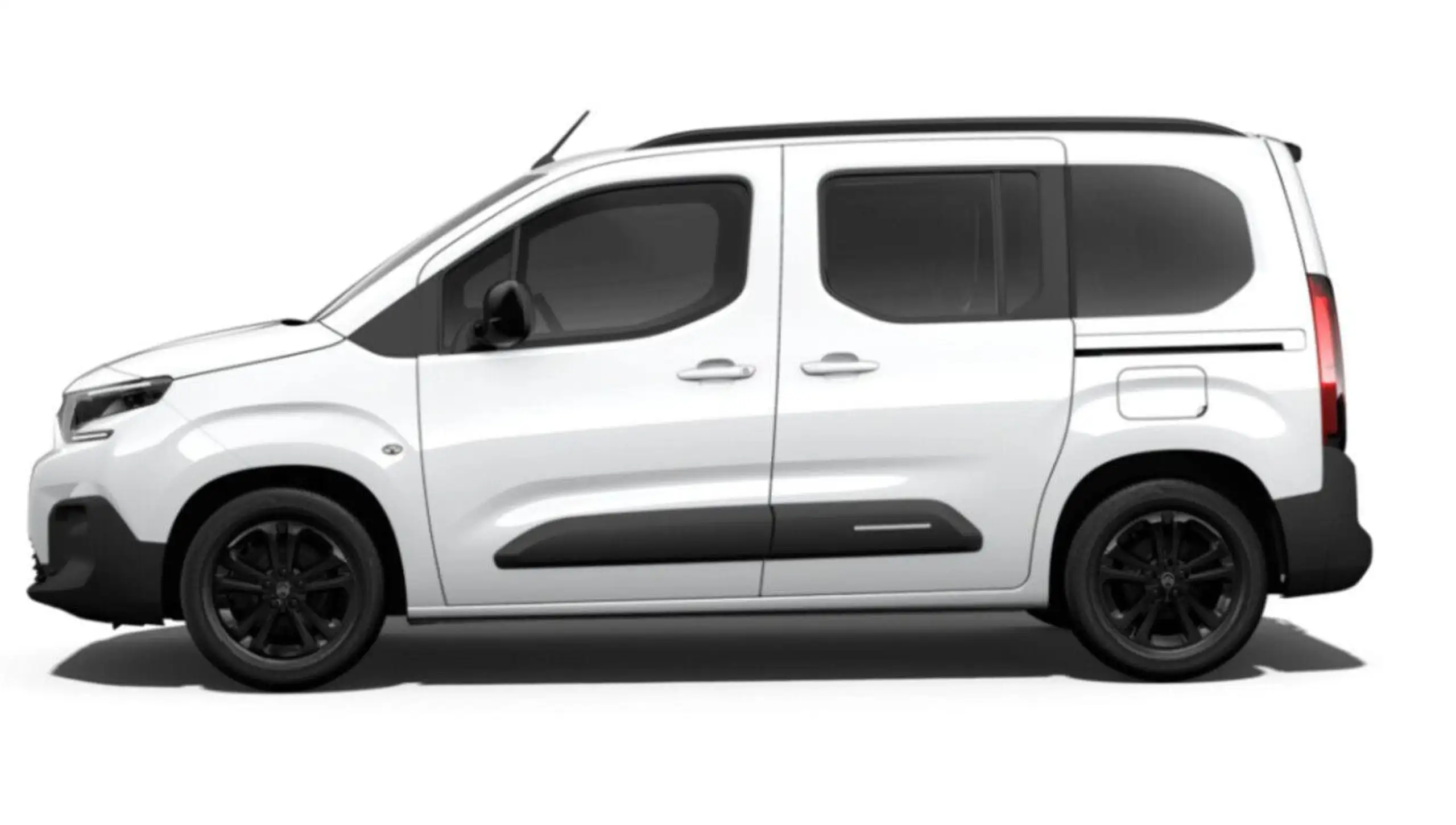 Citroen Berlingo 2024