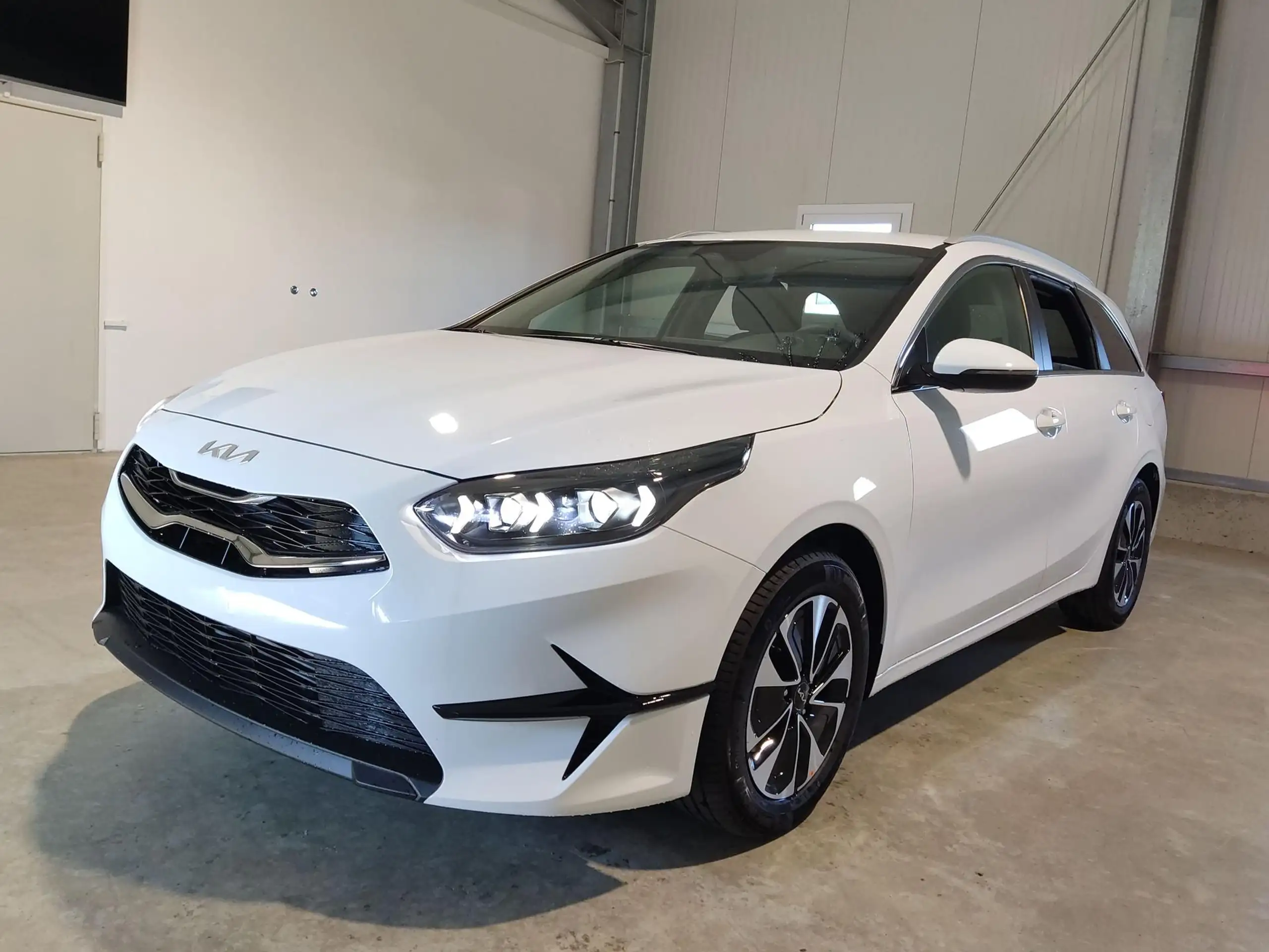 Kia - Ceed SW / cee'd SW