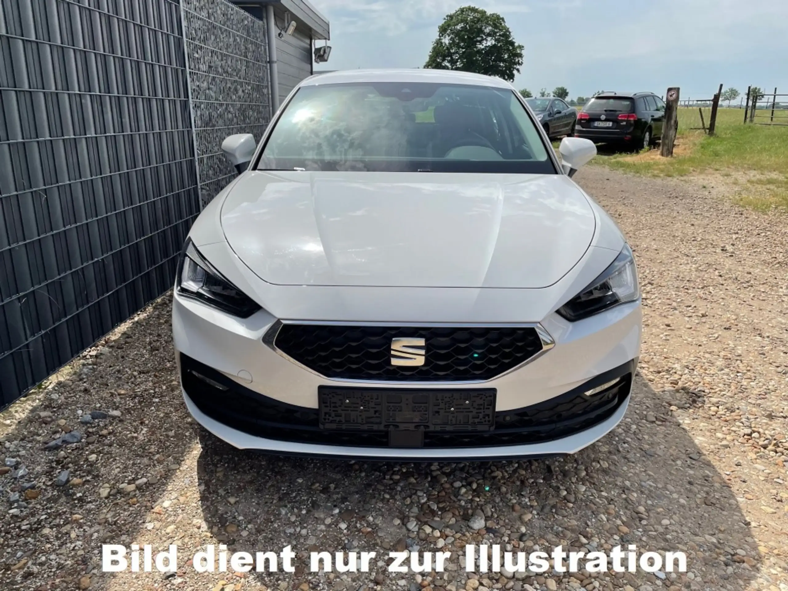 SEAT - Leon