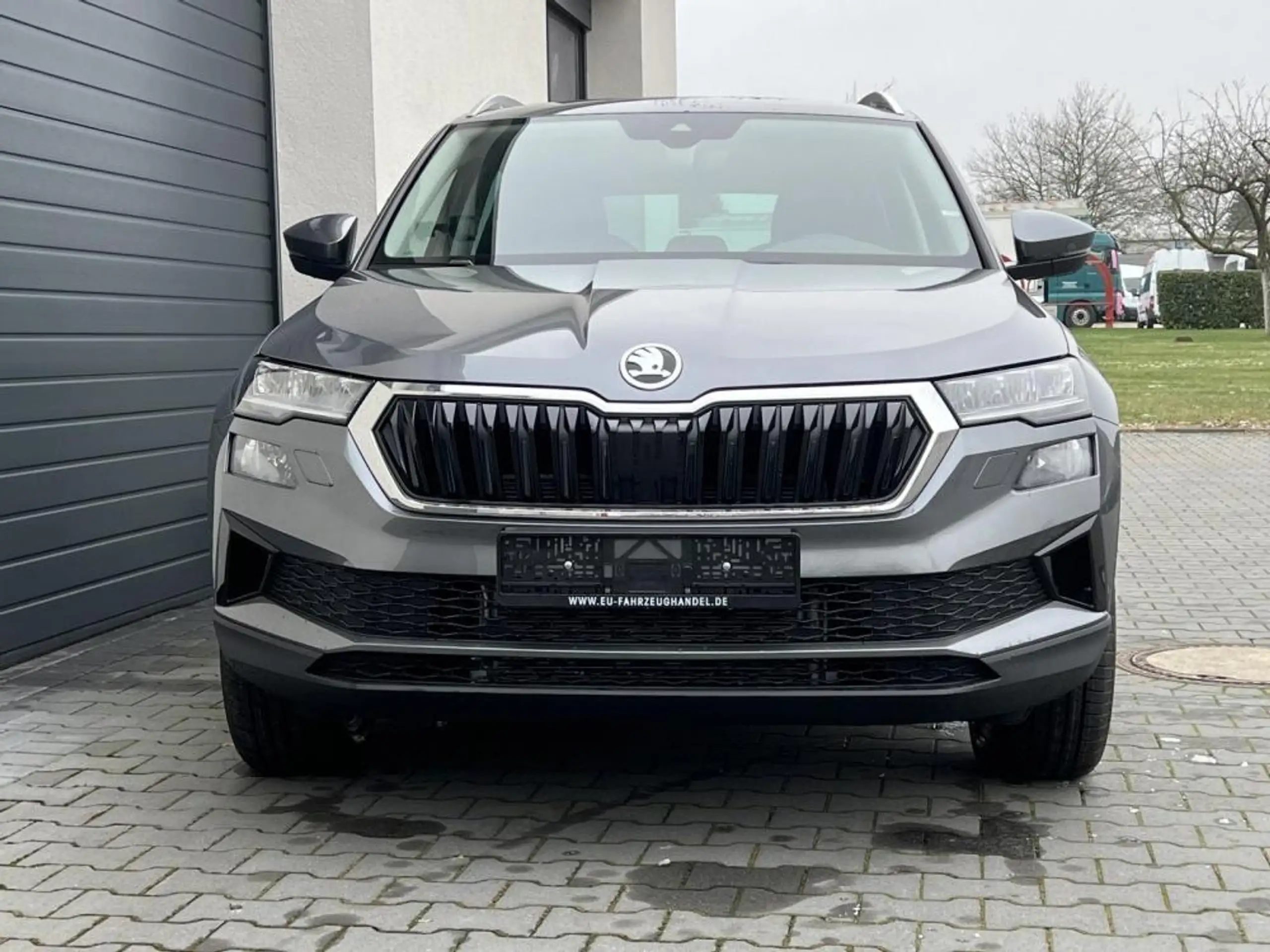 Skoda - Karoq