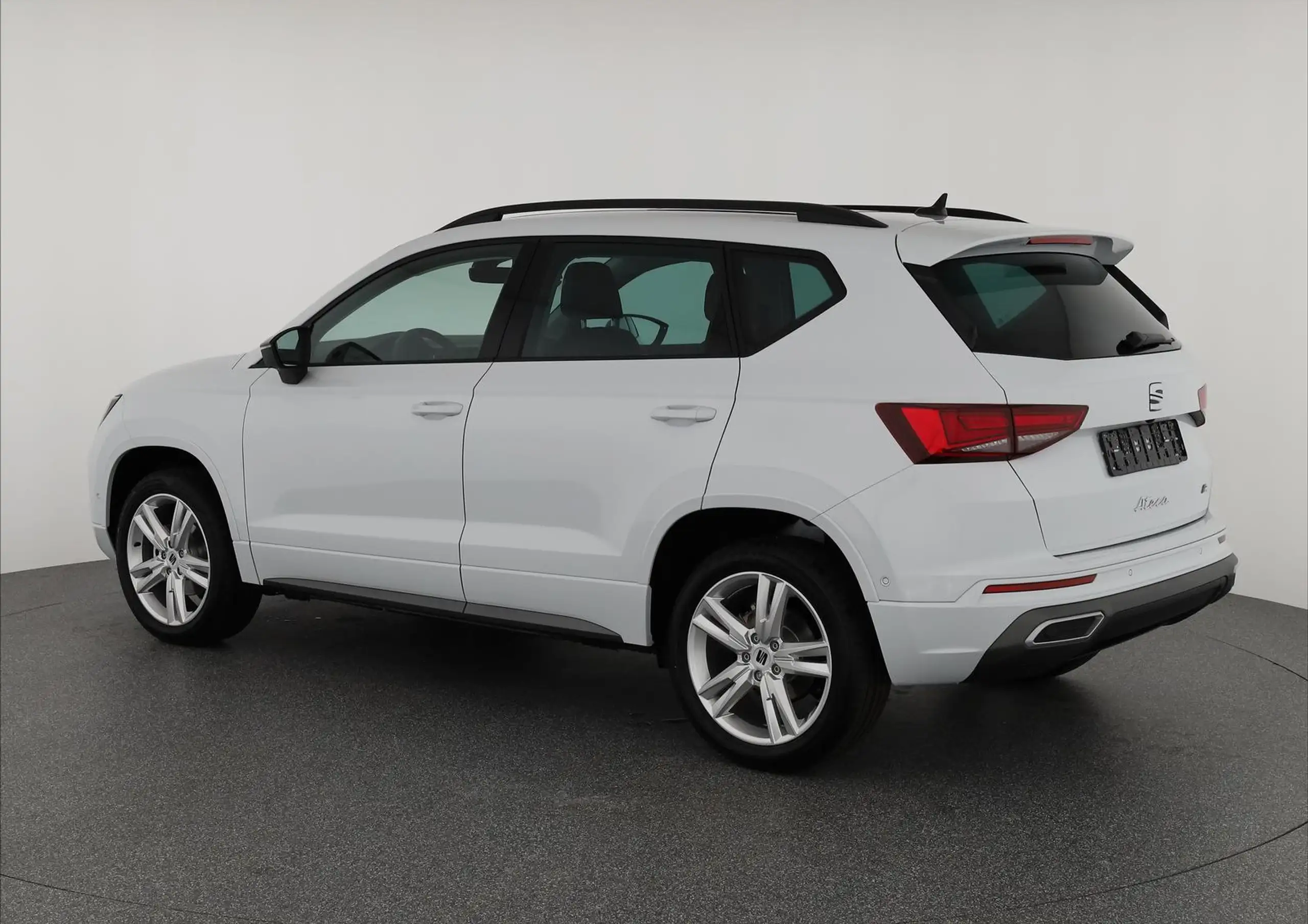 SEAT - Ateca