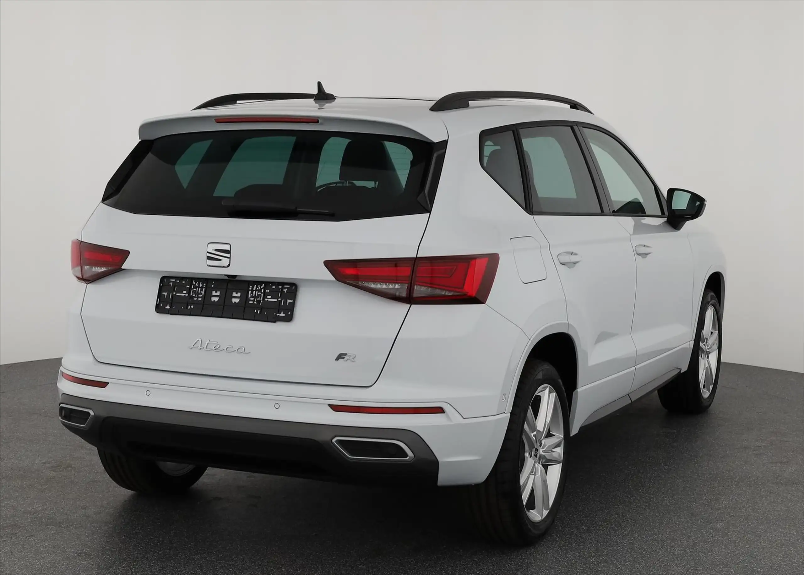 SEAT - Ateca